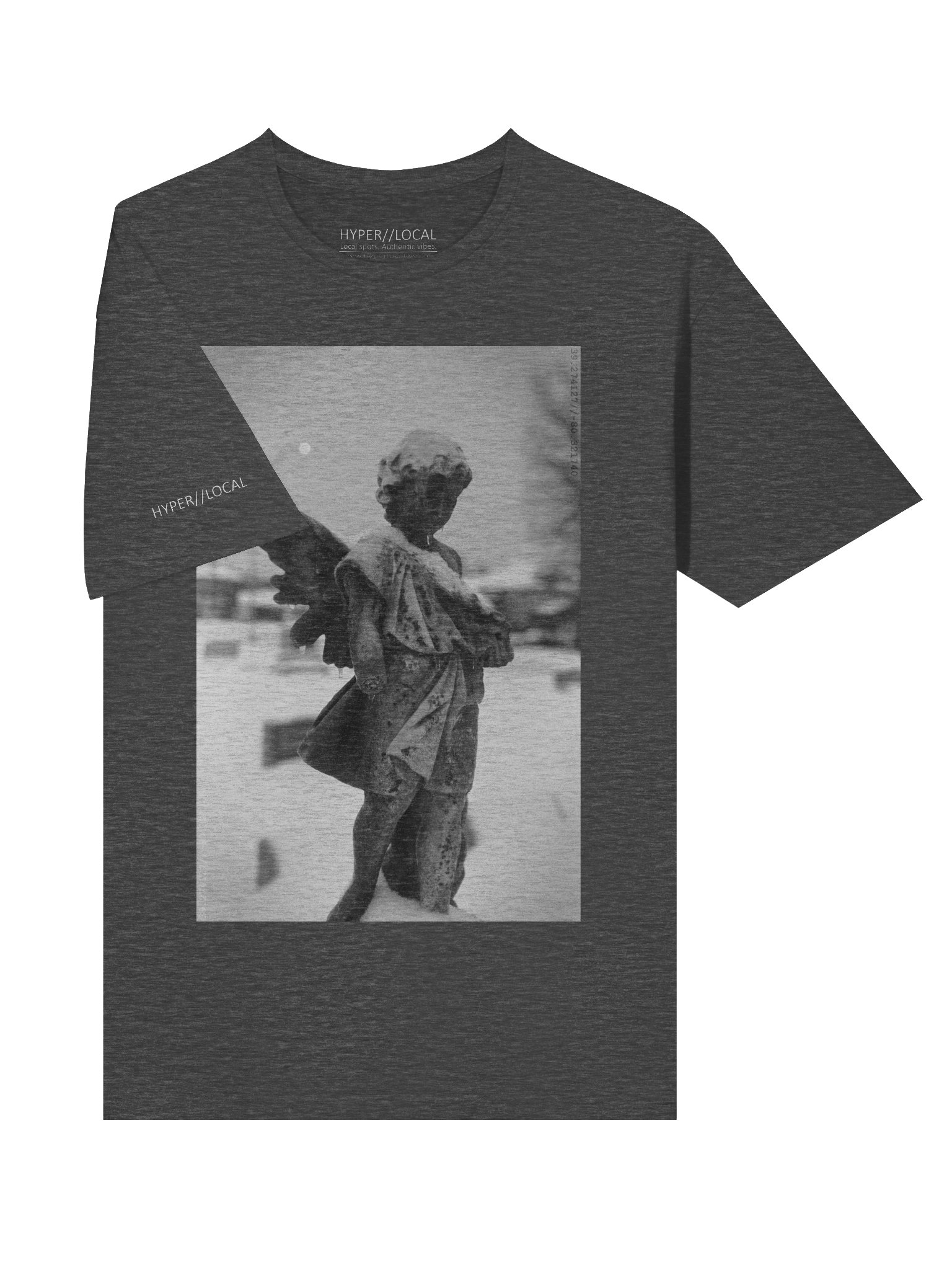 Eternal Local Tee product image (2)