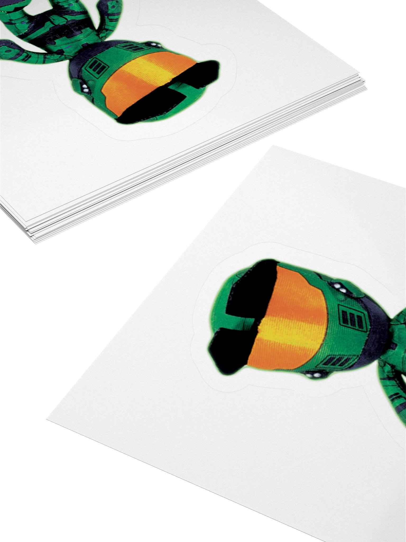 Most Lovable Child Sticker product image (4)