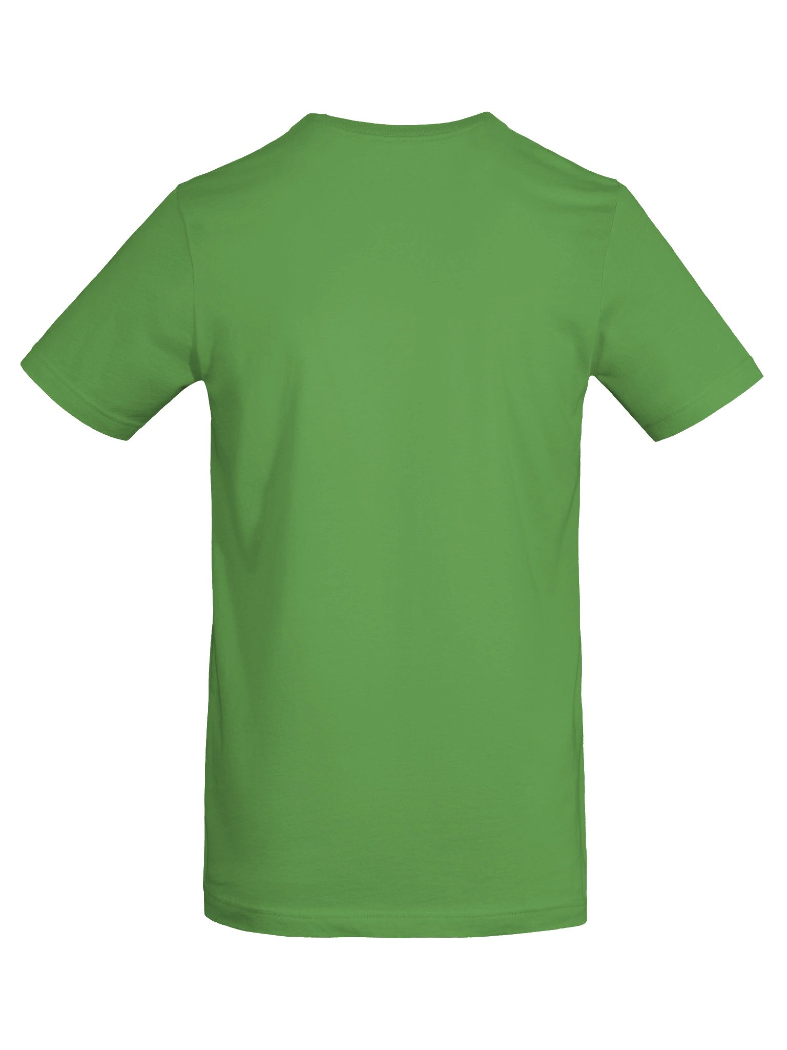 Against All Odds T-Shirt Green product image (6)