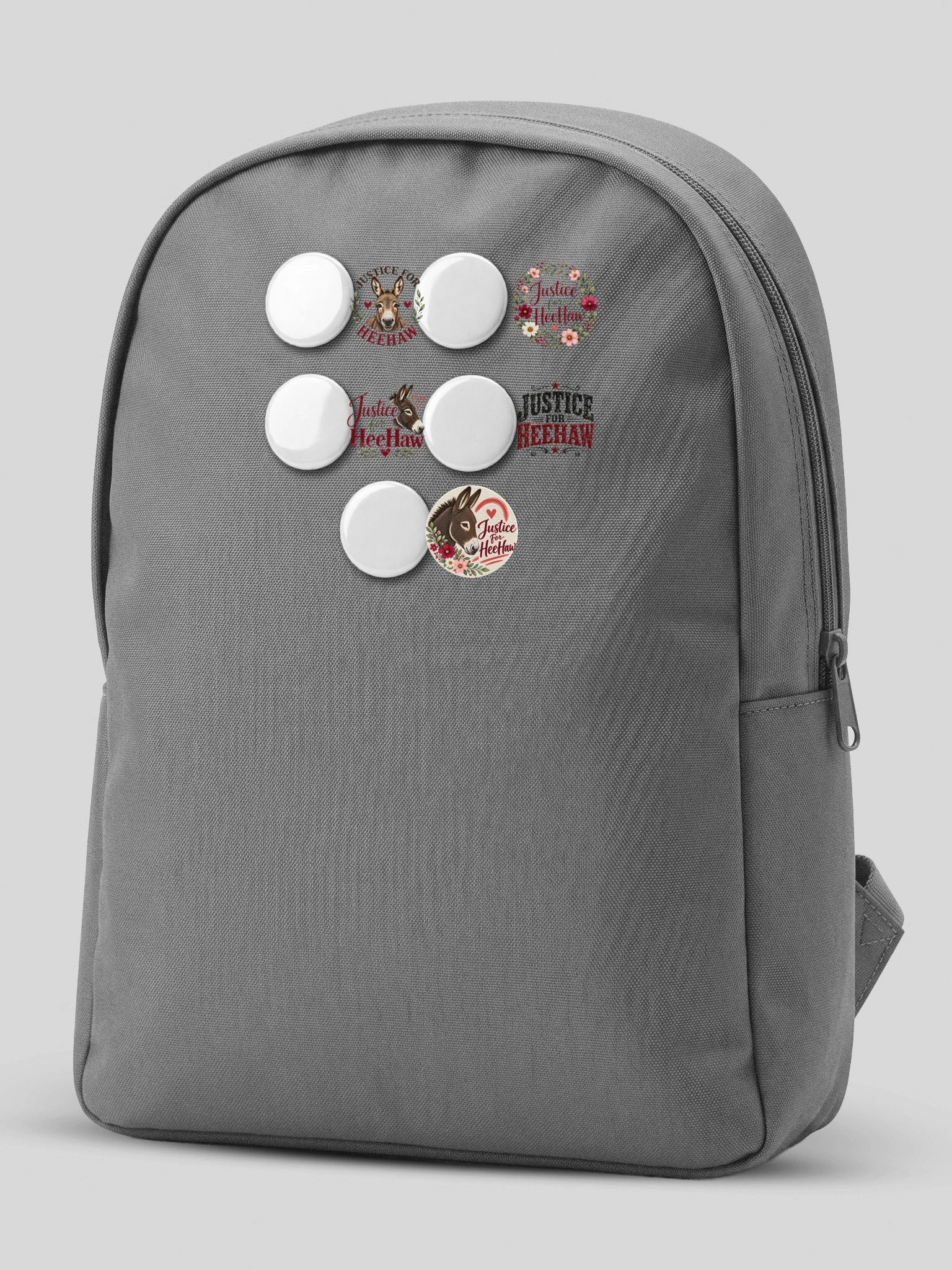 Justice For HeeHaw Beautiful Pin Collection product image (7)