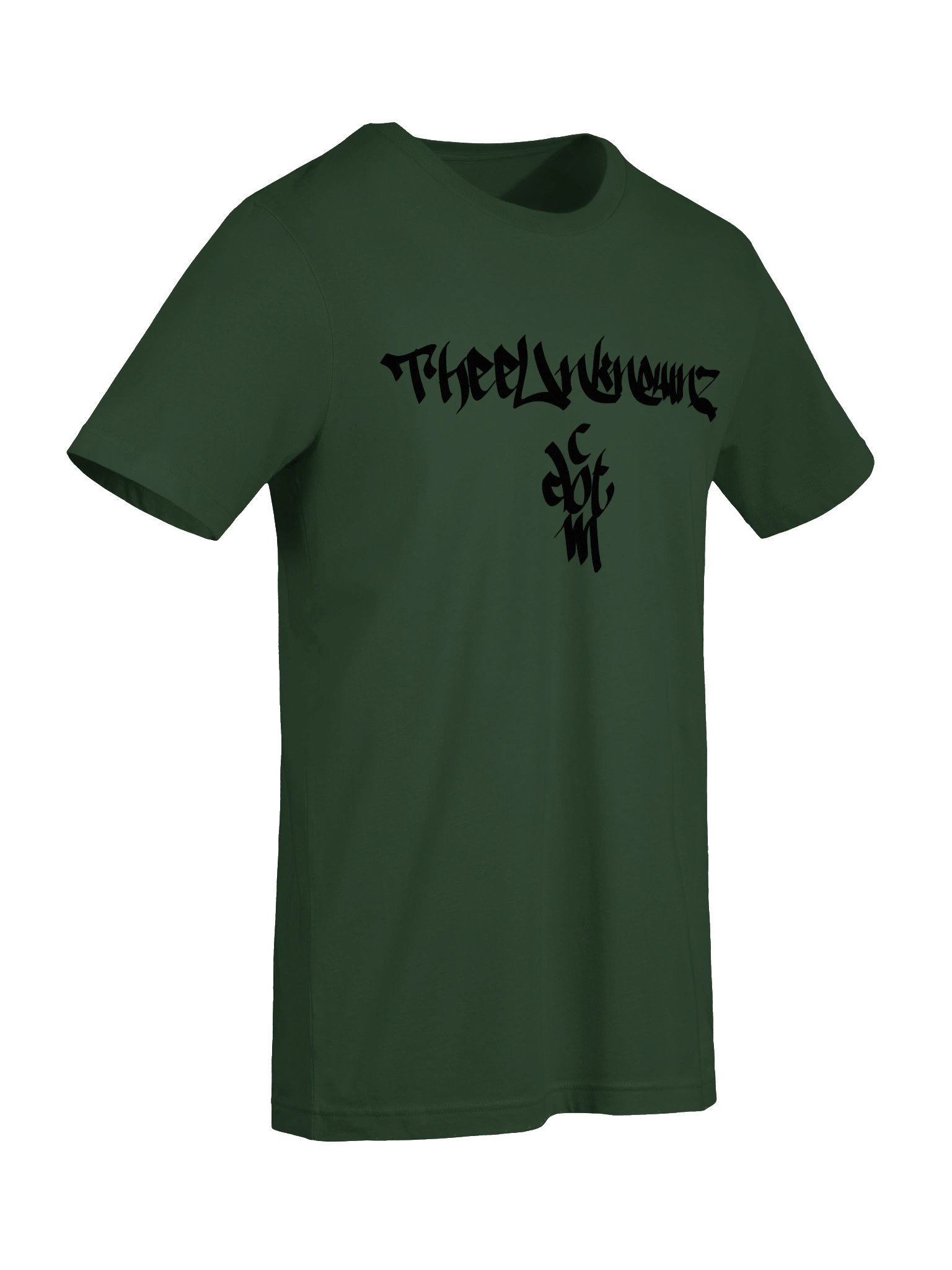 THEE UNKNOWNZ.COM product image (38)