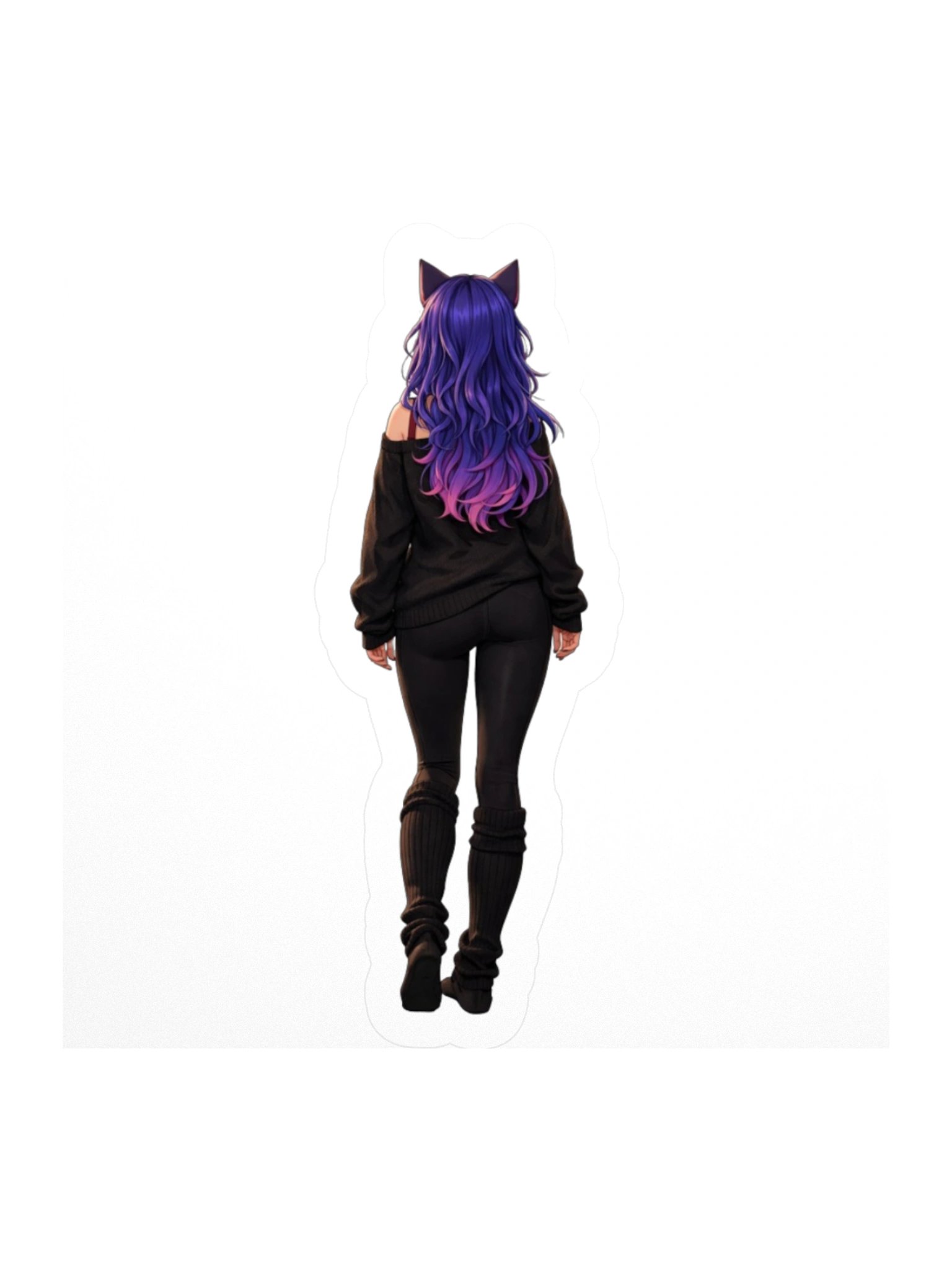 • AKC // Callie Back | AKC Callie Series product image (1)