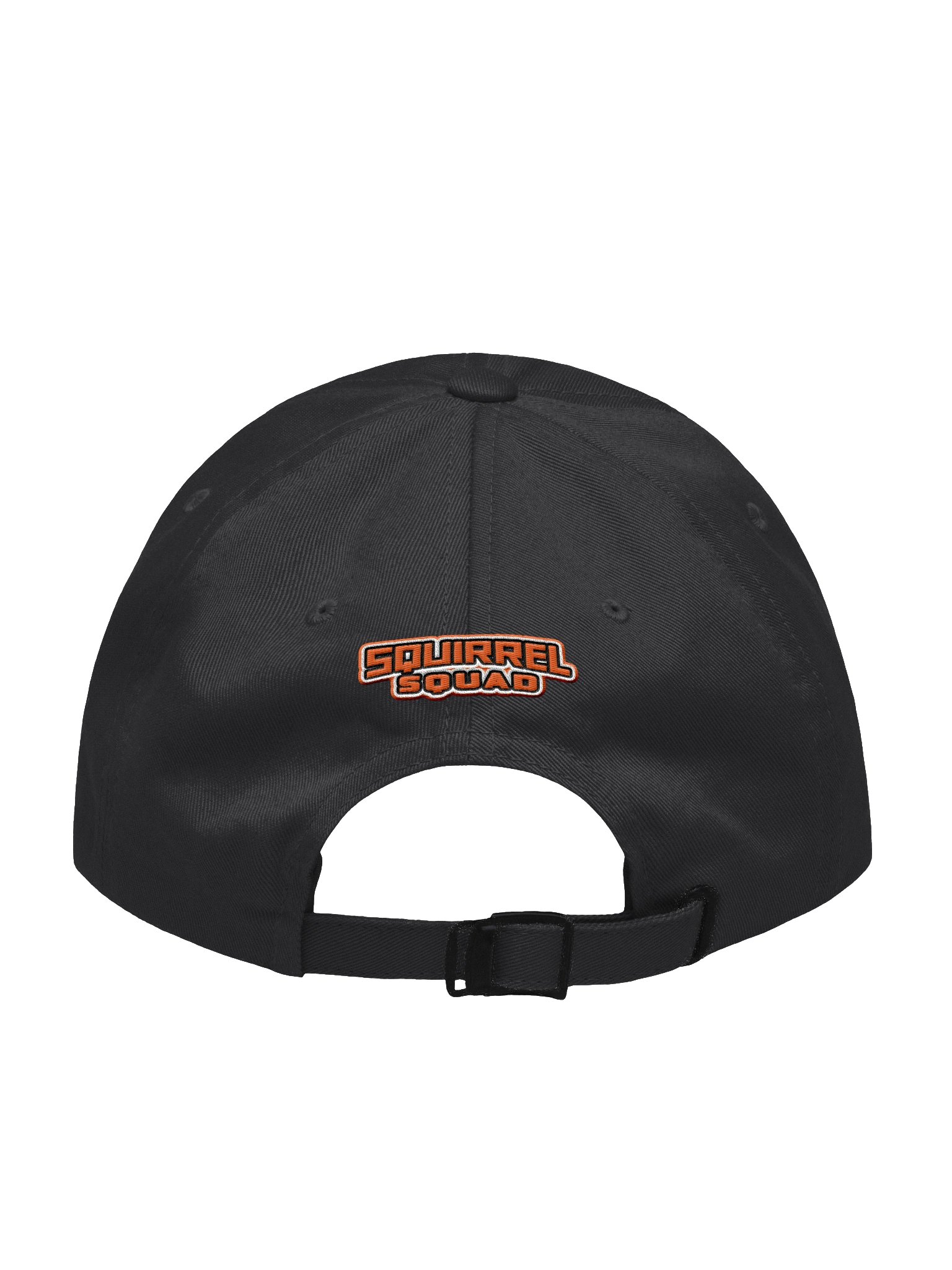 Squirrel Squad Ballcap product image (2)