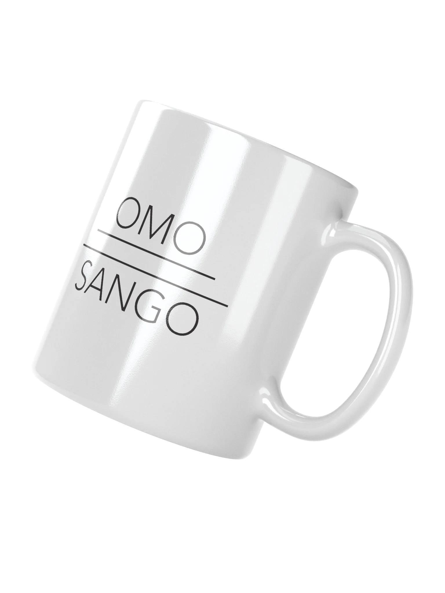 Omo Sango Mug product image (2)