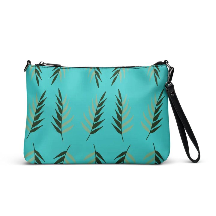 Ethereal Foliage Crossbody product image (2)