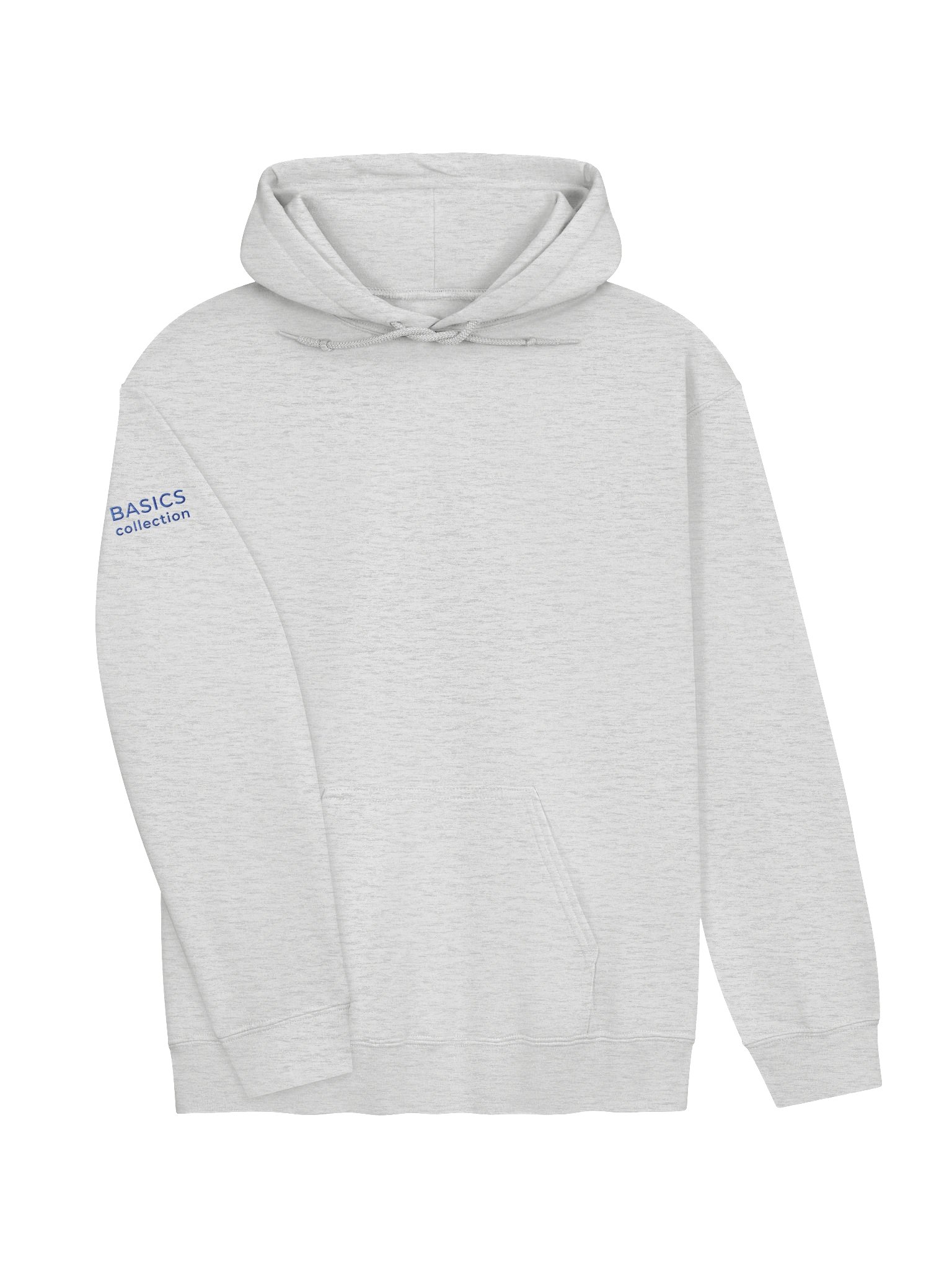 Gildan Classic Hoodie 11 Light Colors product image (2)