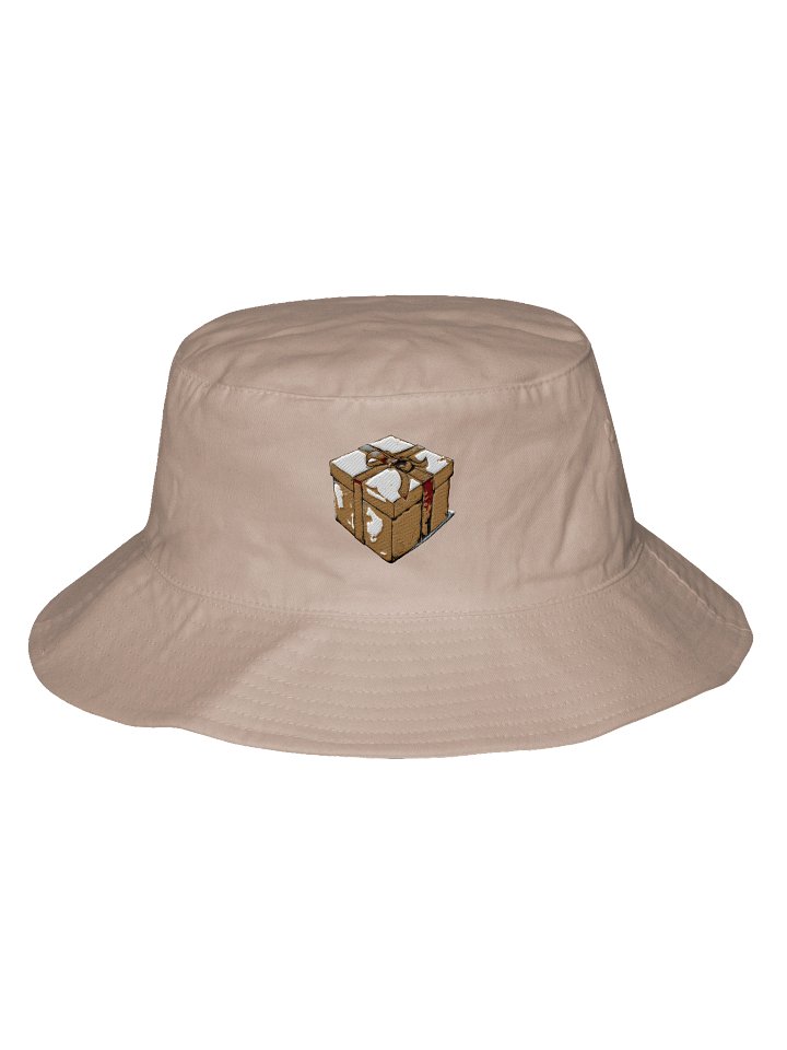 Cadeau B Flexfit Bucket Hat product image (1)