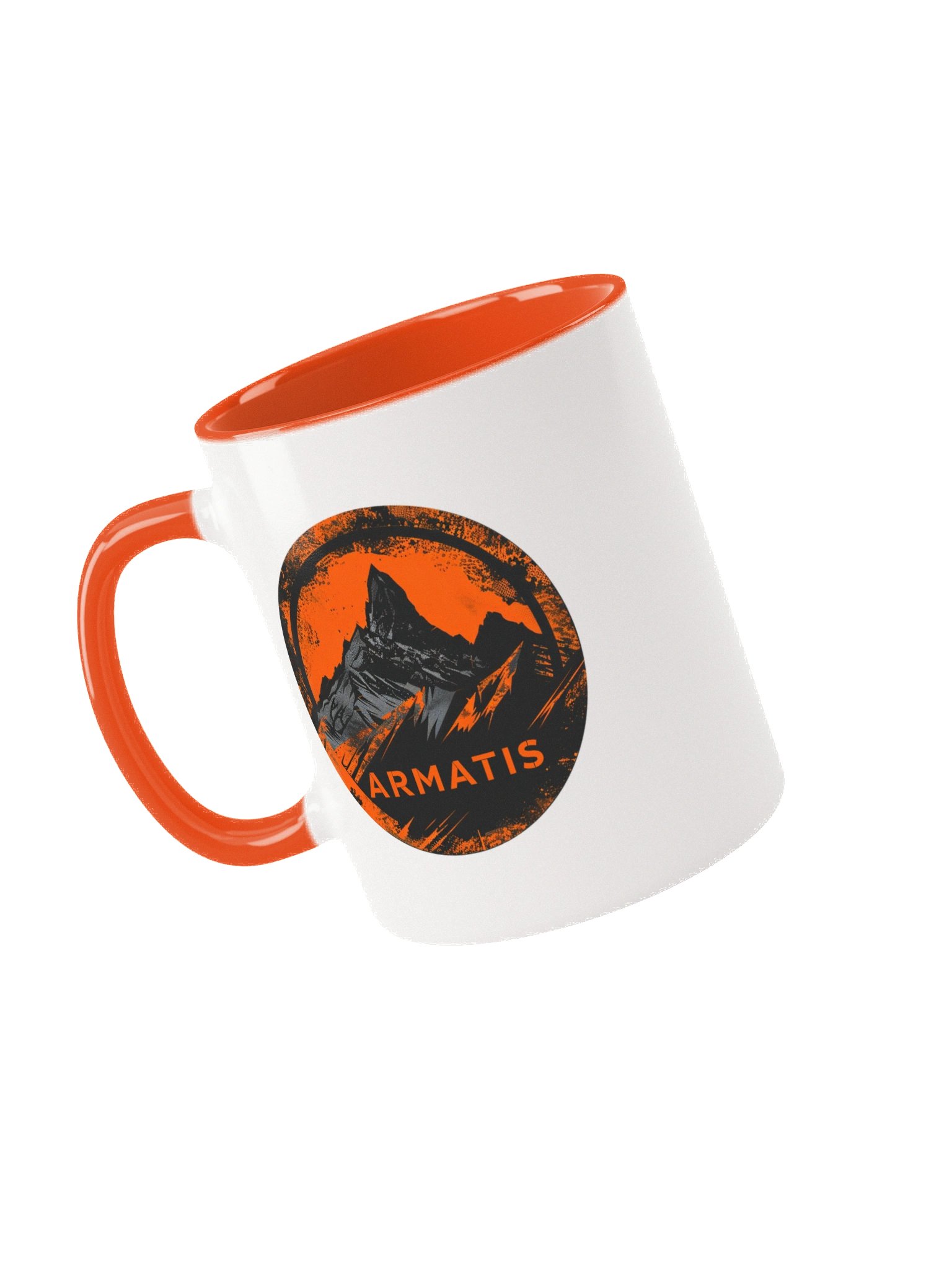 Armatis Mountains Ceramic Color Coffee Mug product image (35)