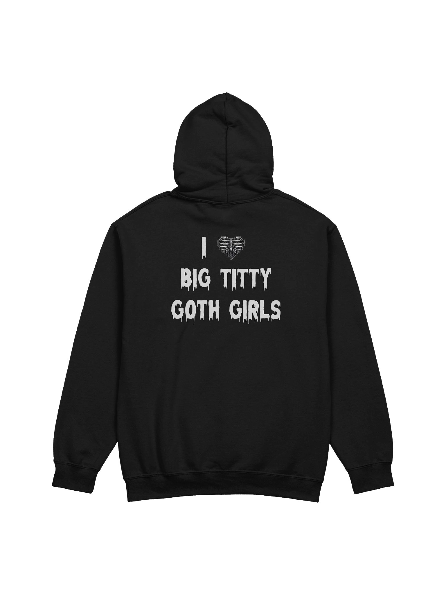BTGG Revamp - Hoodie product image (11)