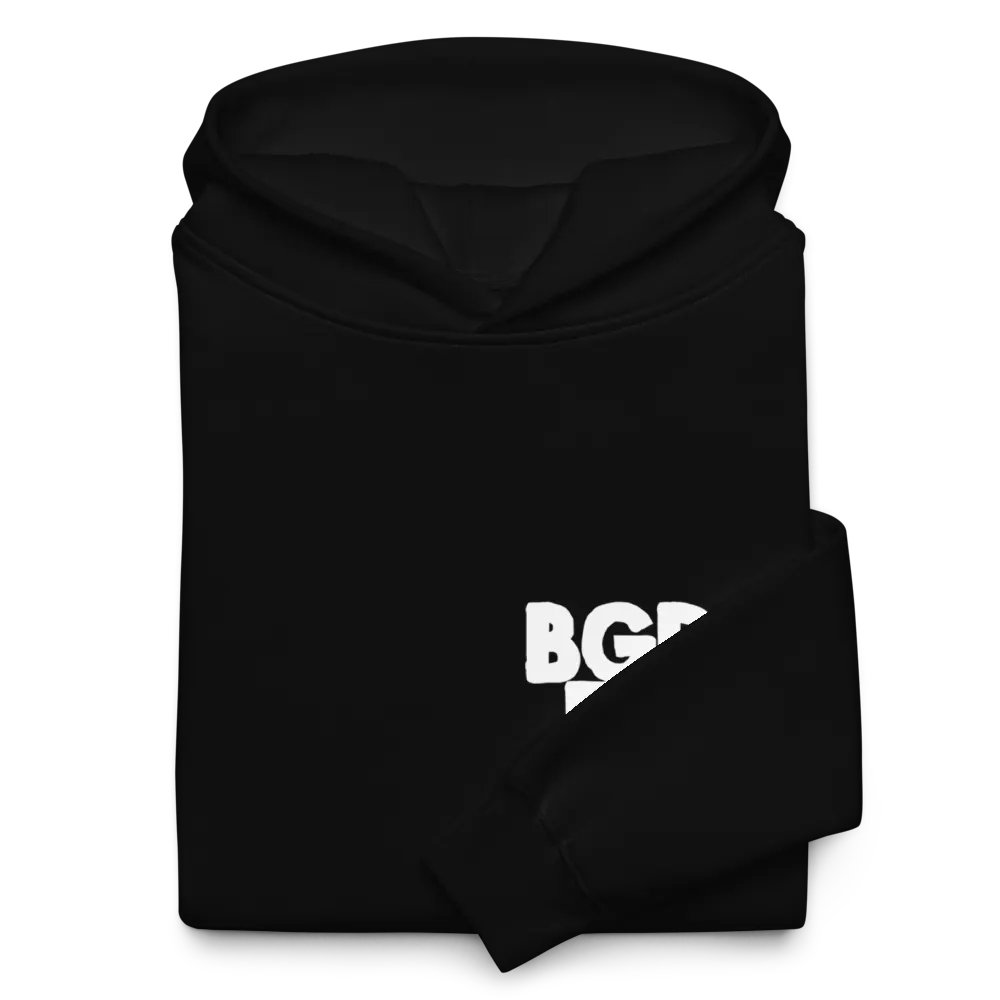 BDE Hoodie product image (10)