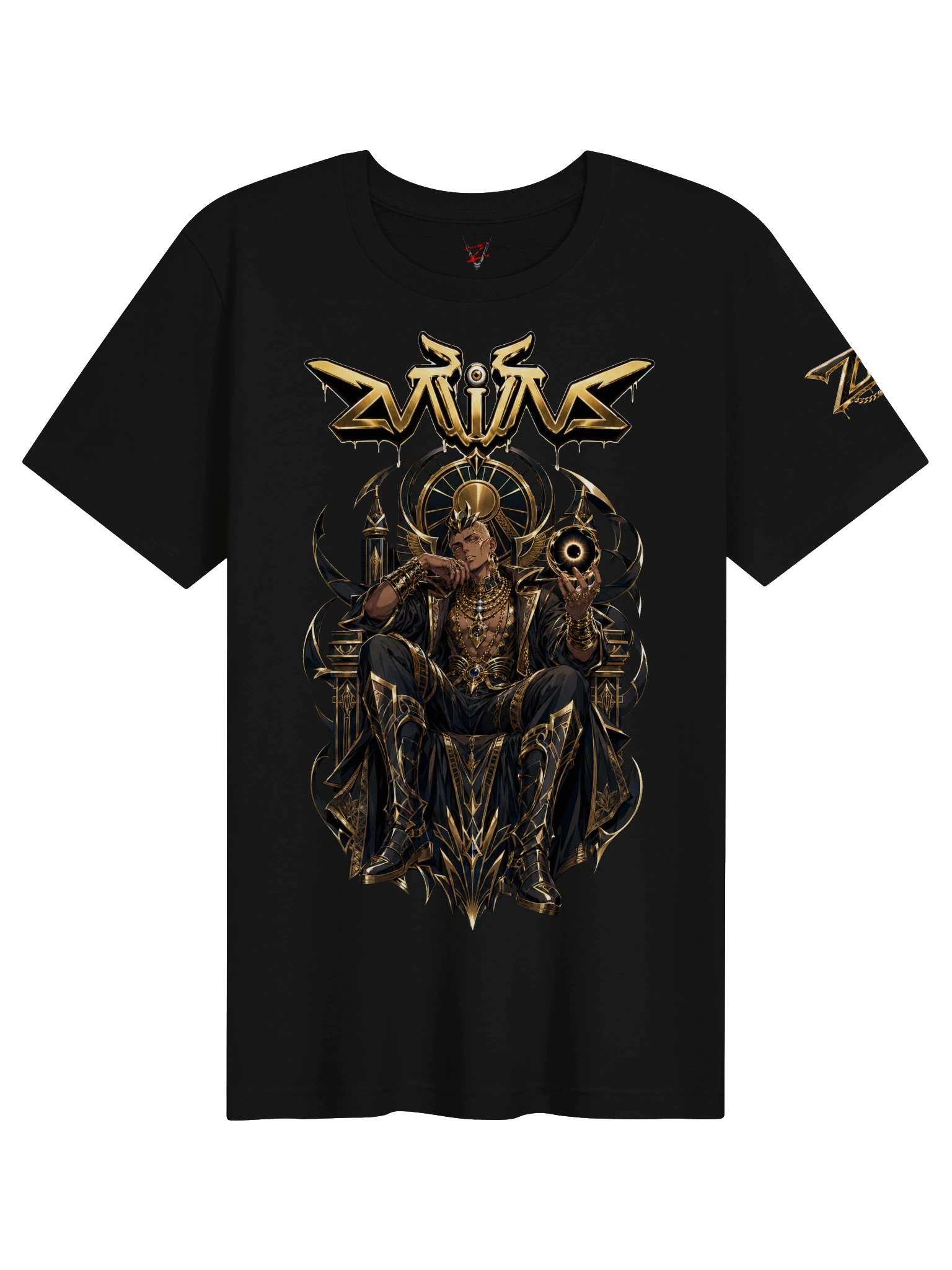 ⟁NΞPHRΛ//KΛI⟁ product image (1)