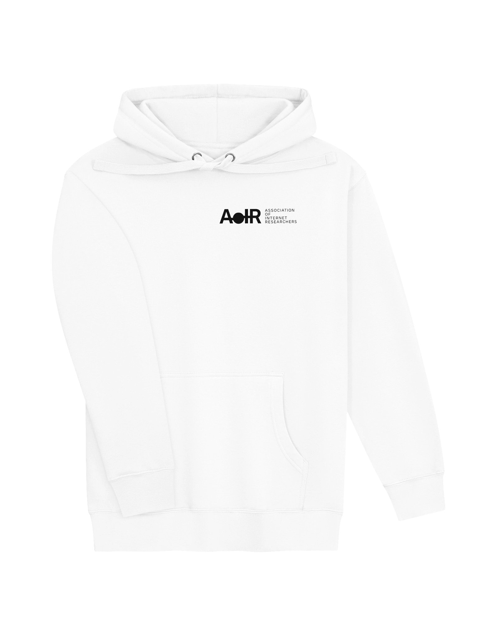 AoIR Unisex Hooded Sweatshirt w/ Pocket Design product image (3)