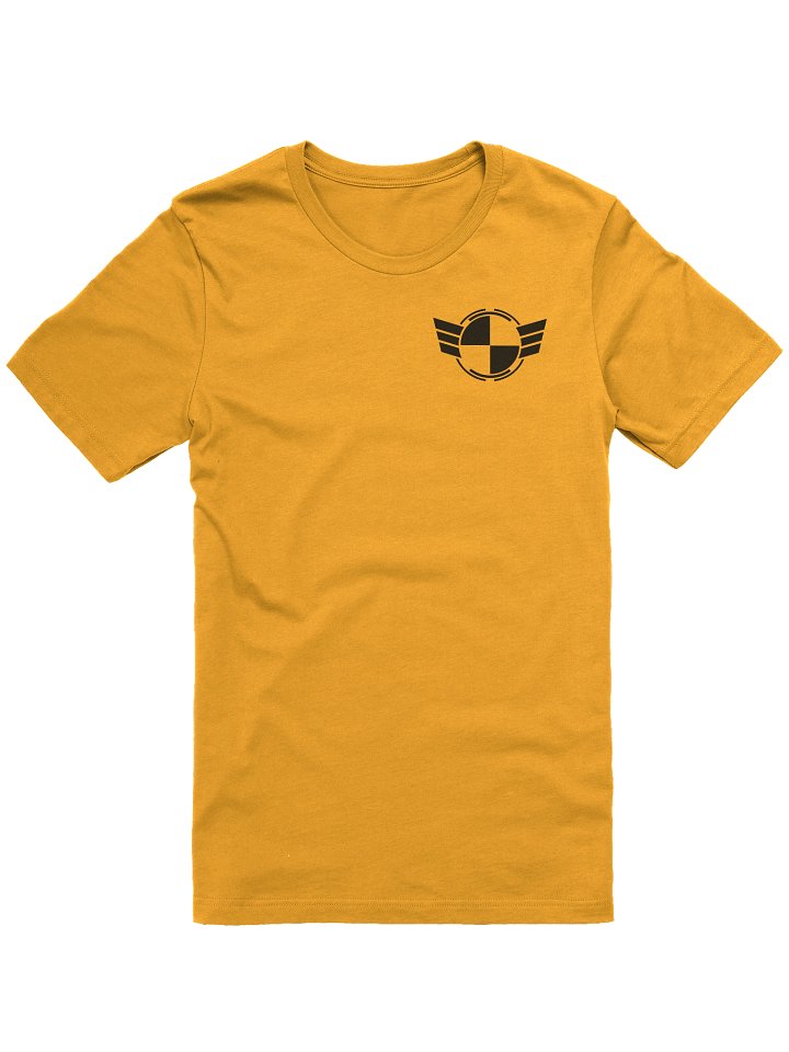 Canvas Soft Tee Sensation product image (3)