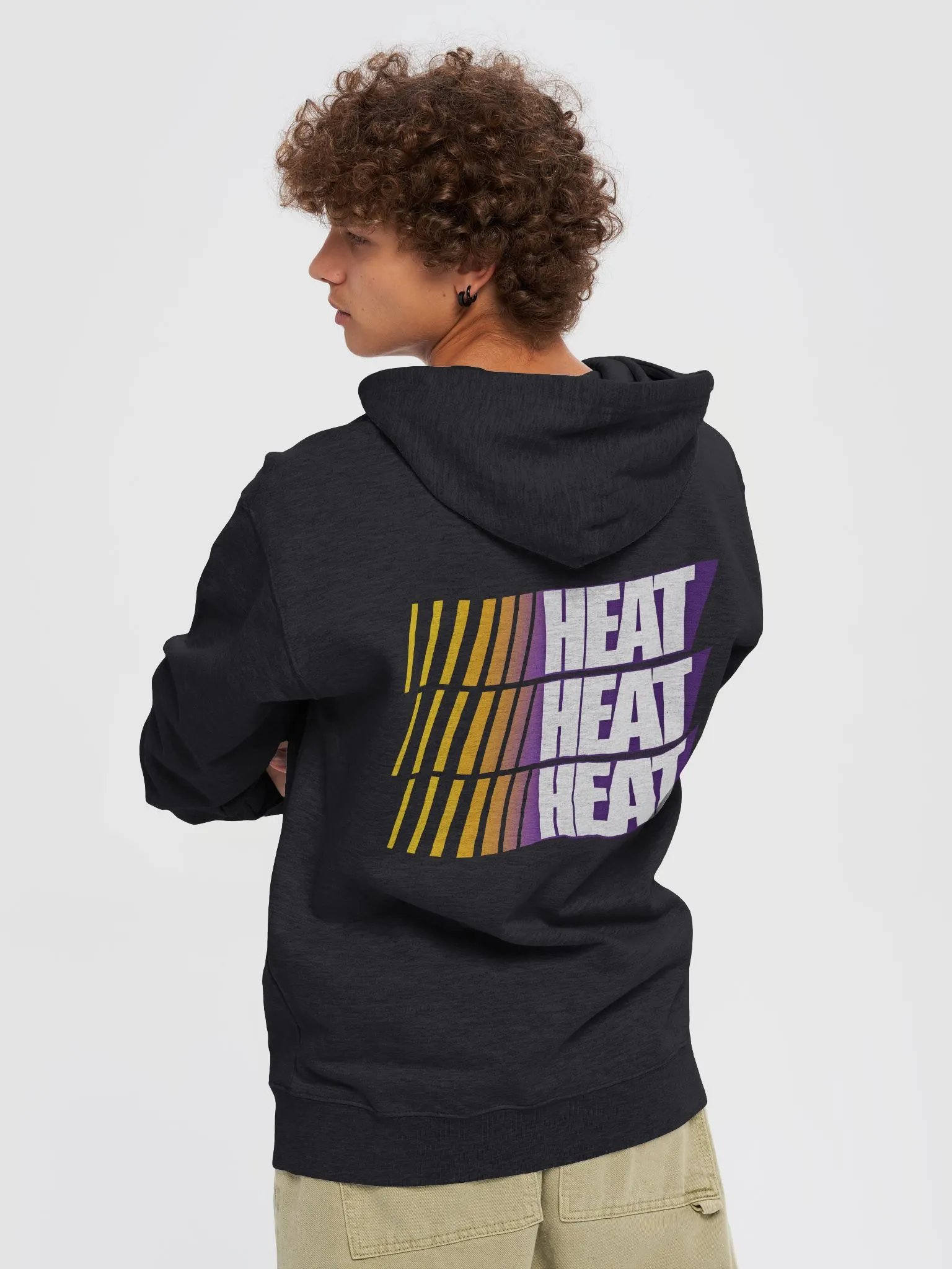 Heat Hoodie product image (3)