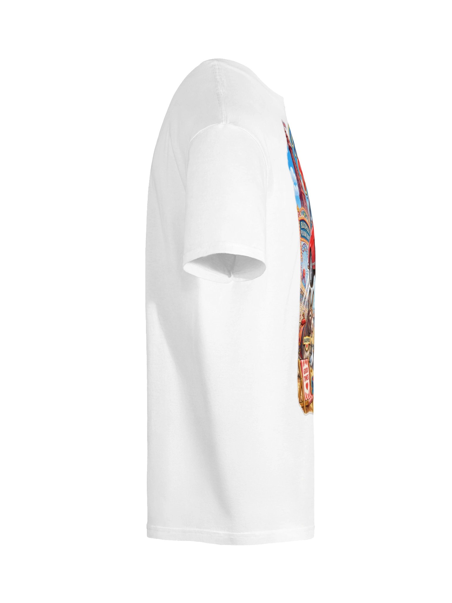 Hello Blackpool product image (10)