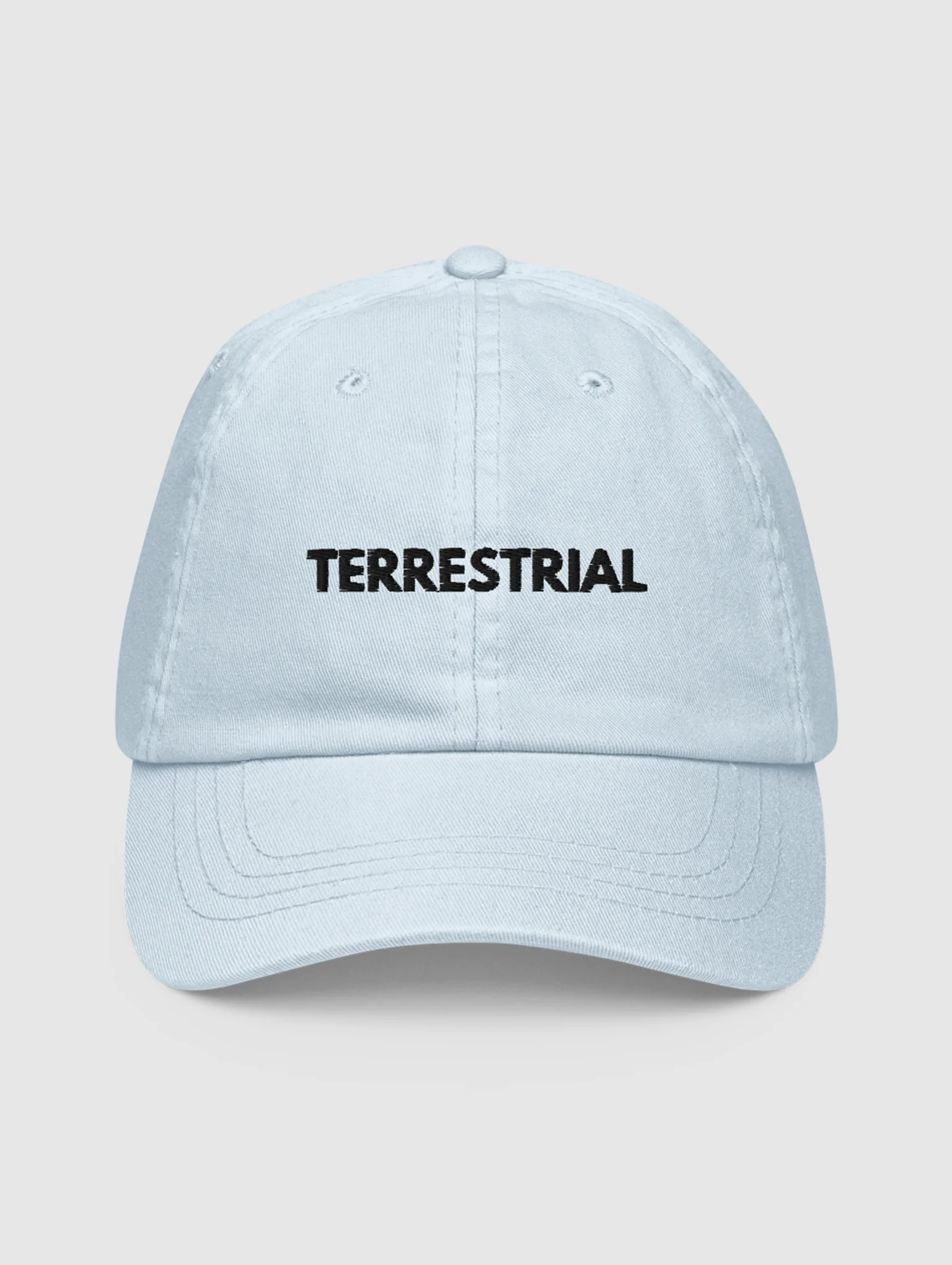 Classic Logo Pastel Hat product image (1)