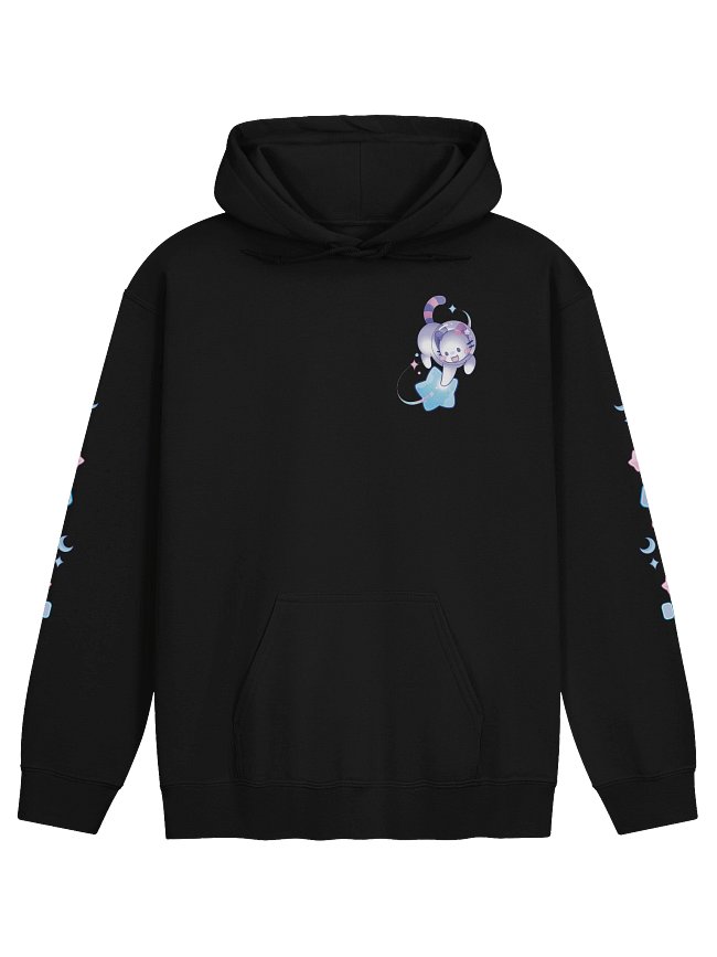 Hoodies Pull Over