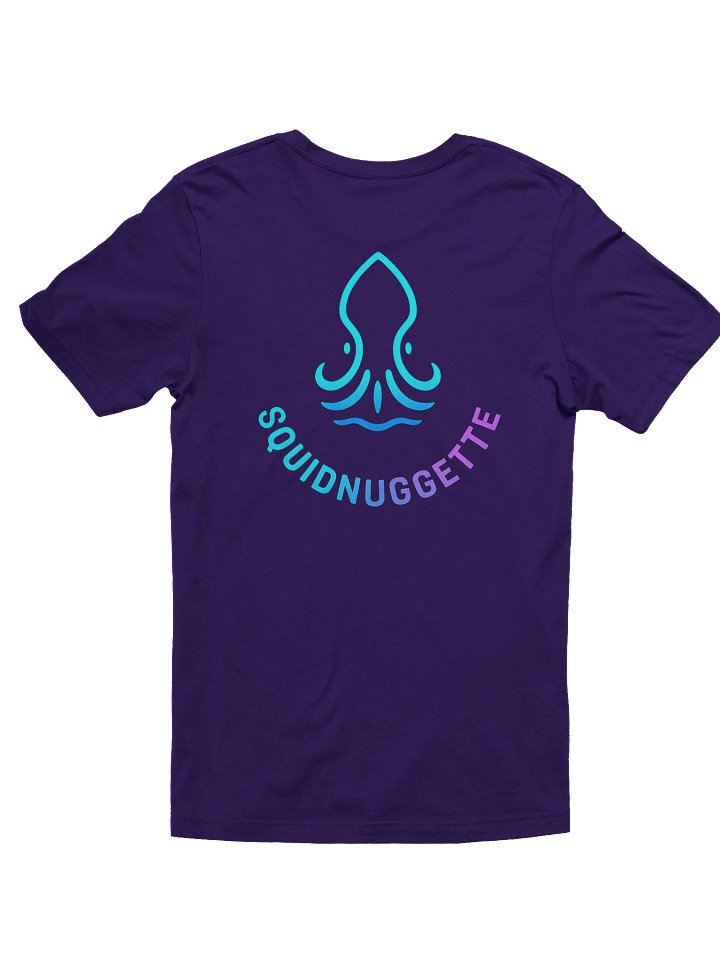 Squidnuggette Women's T-shirt product image (5)