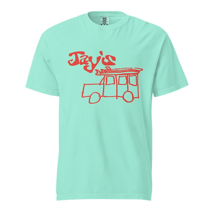 Jay’s T-Shirt product image (1)