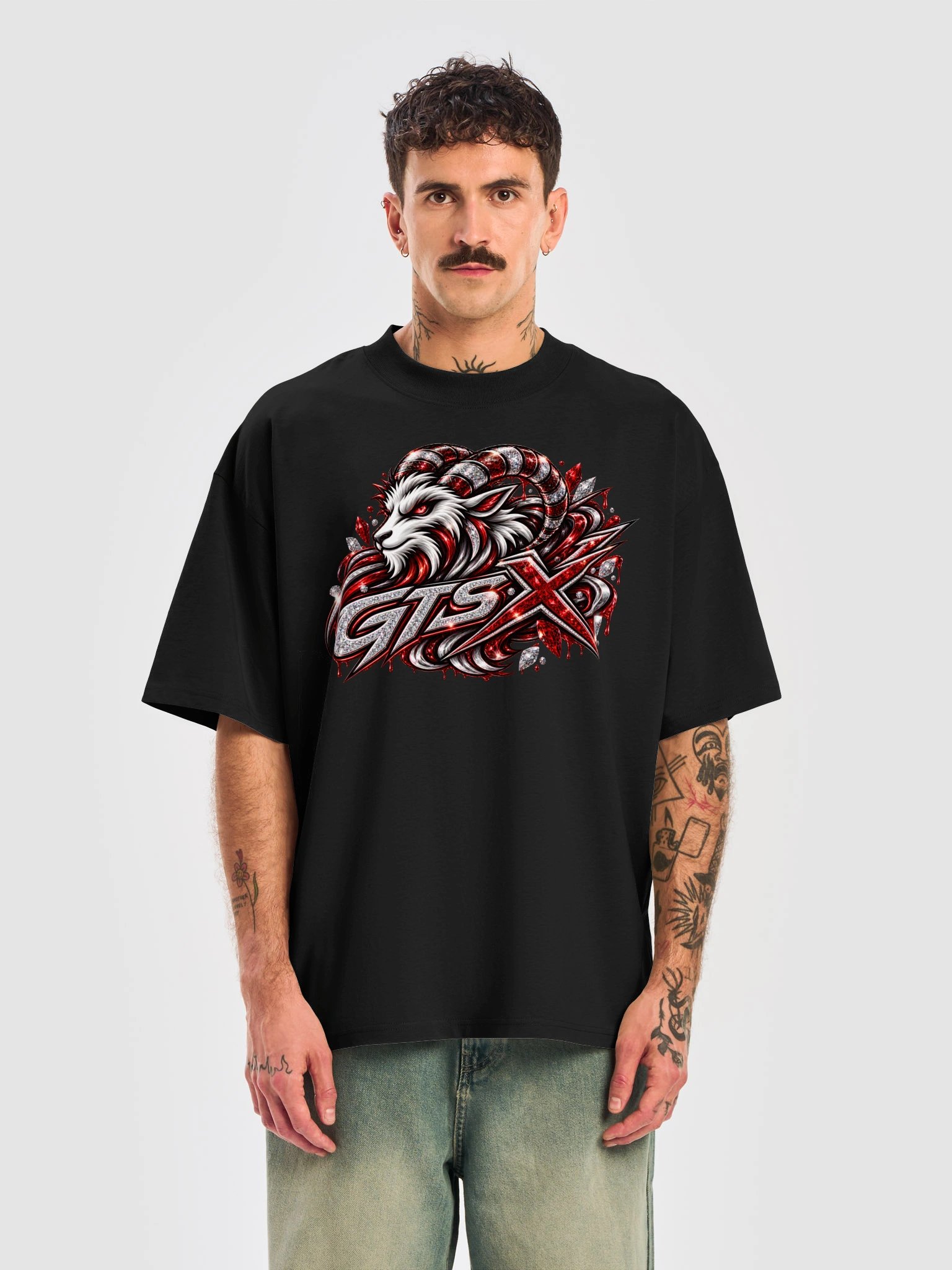 GTSX BLOOD DIAMOND EDITION product image (25)
