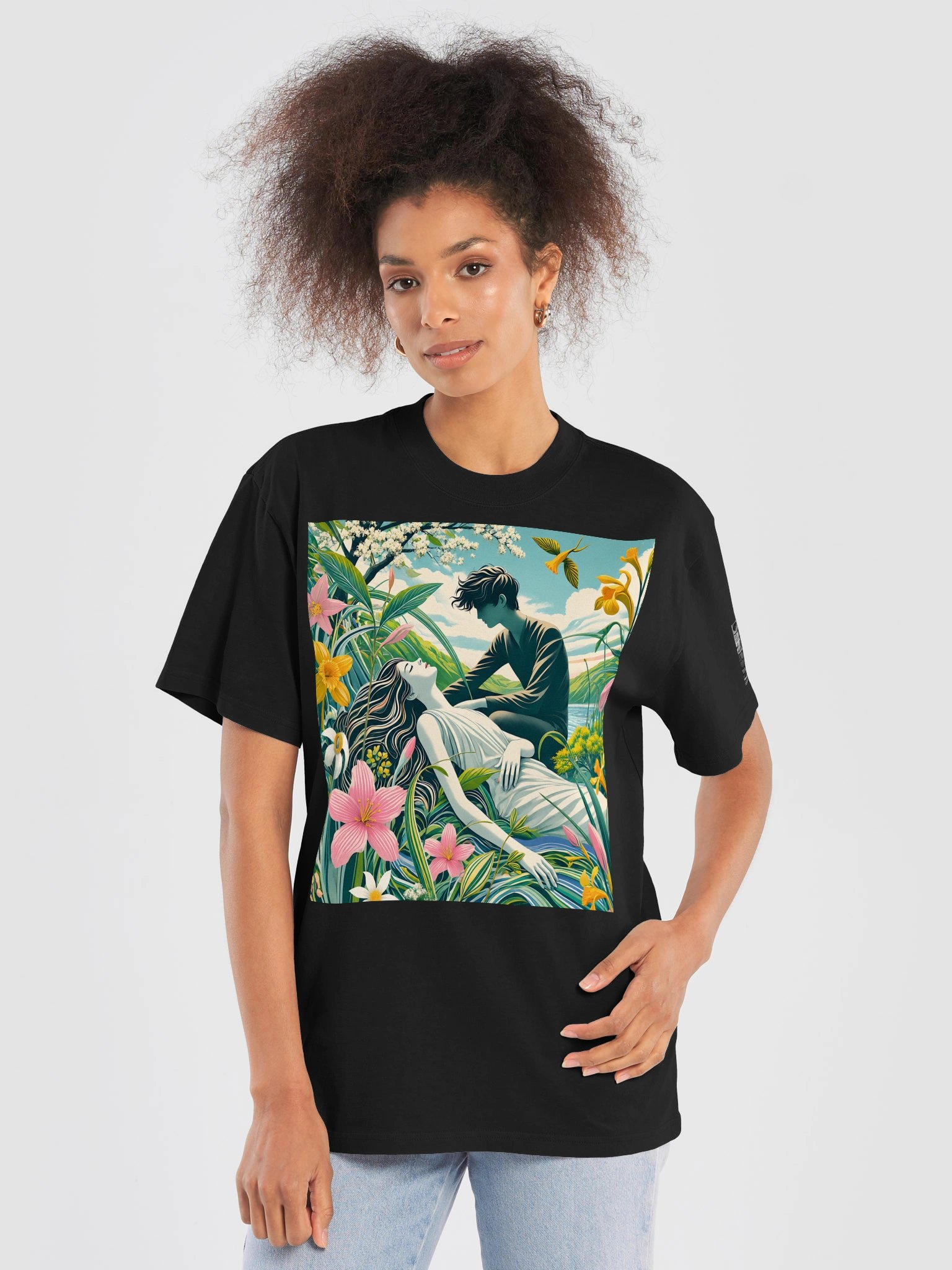 Diesel Rabbits 2 (tee) product image (5)
