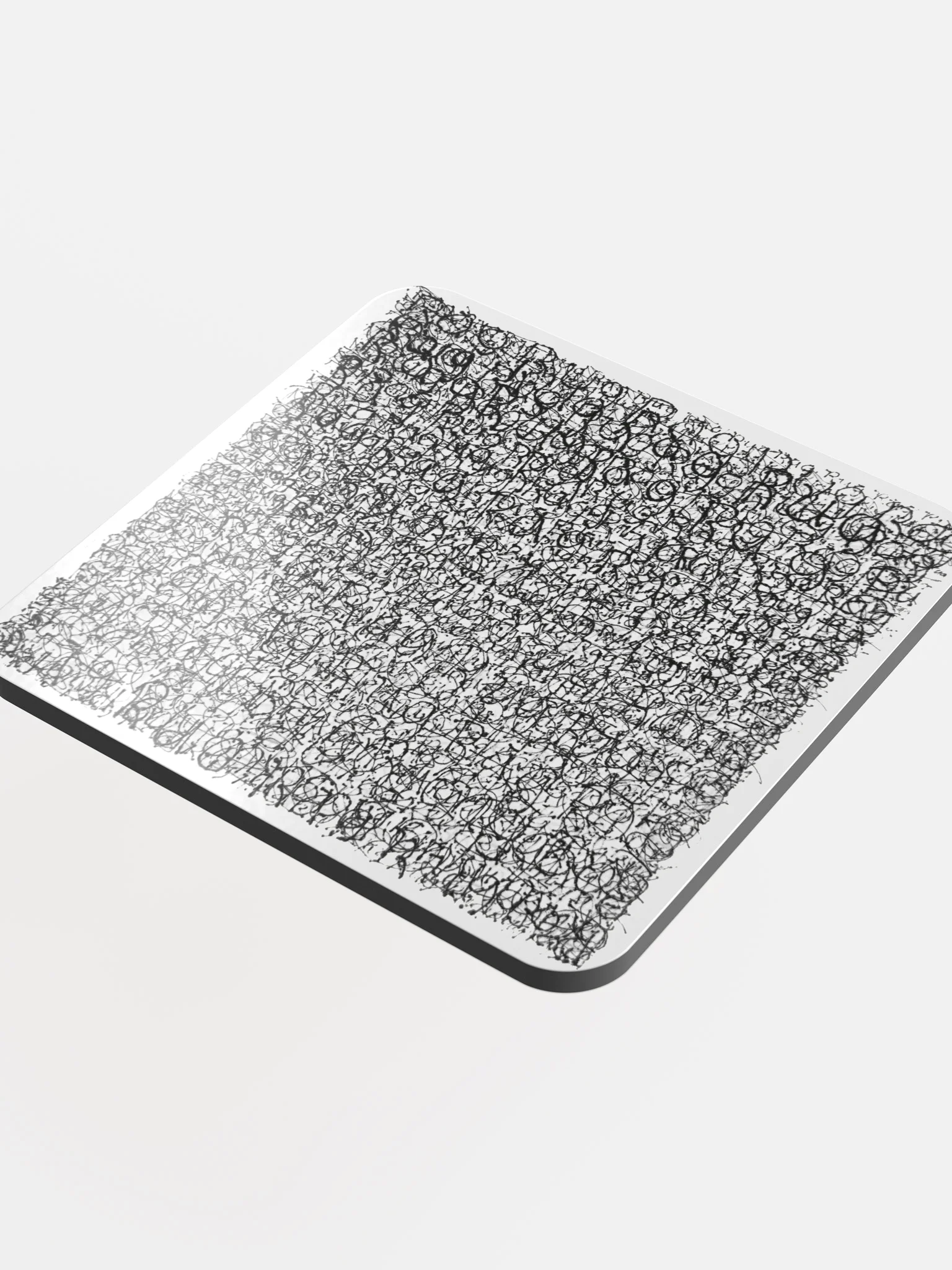 Rug Rag Coaster product image (4)