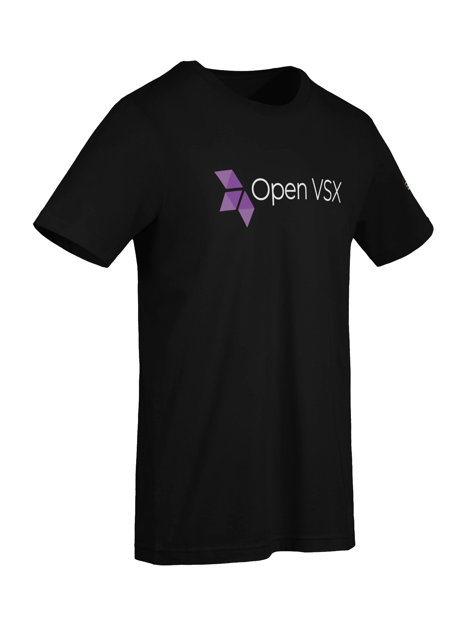 Unisex Open VSX tshirt product image (7)