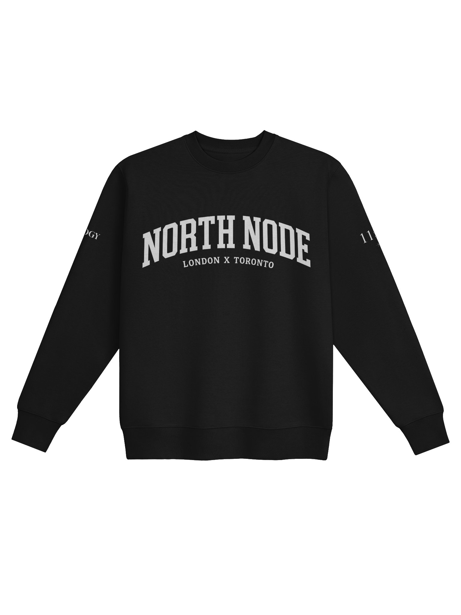 Ology North Node Crewneck product image (1)