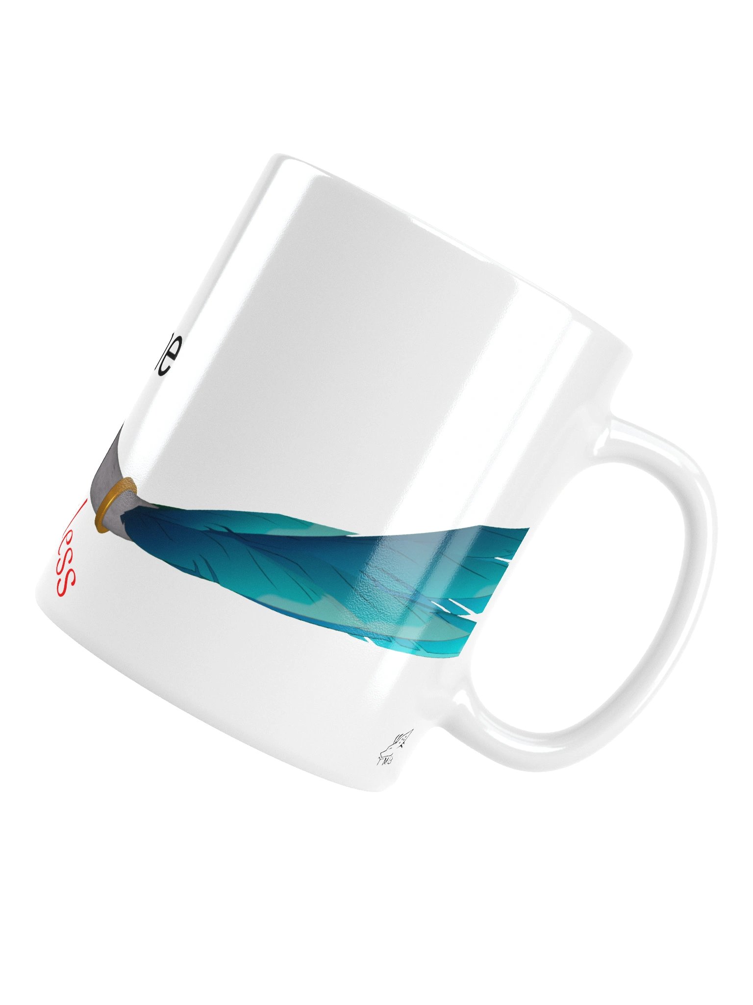 The Bottomless Mug product image (6)