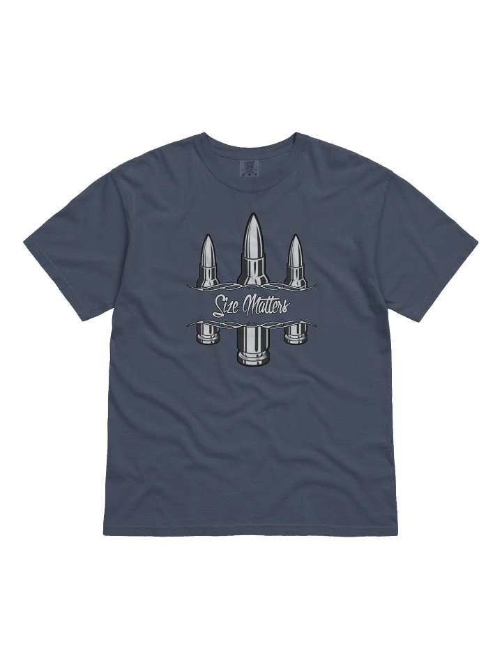 Size Matters Tee product image (3)