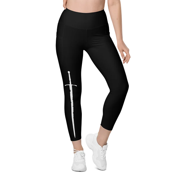 Sword Simp - Leggings product image (1)