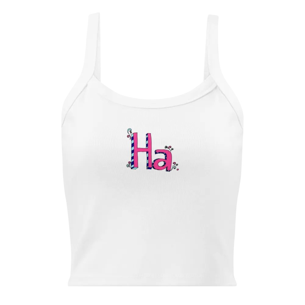 Whimsical Ha product image (1)