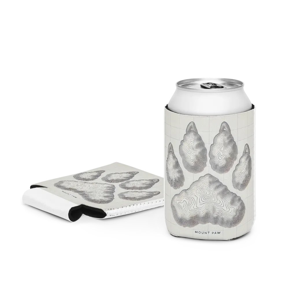 Coozie Can Cooler product image (4)