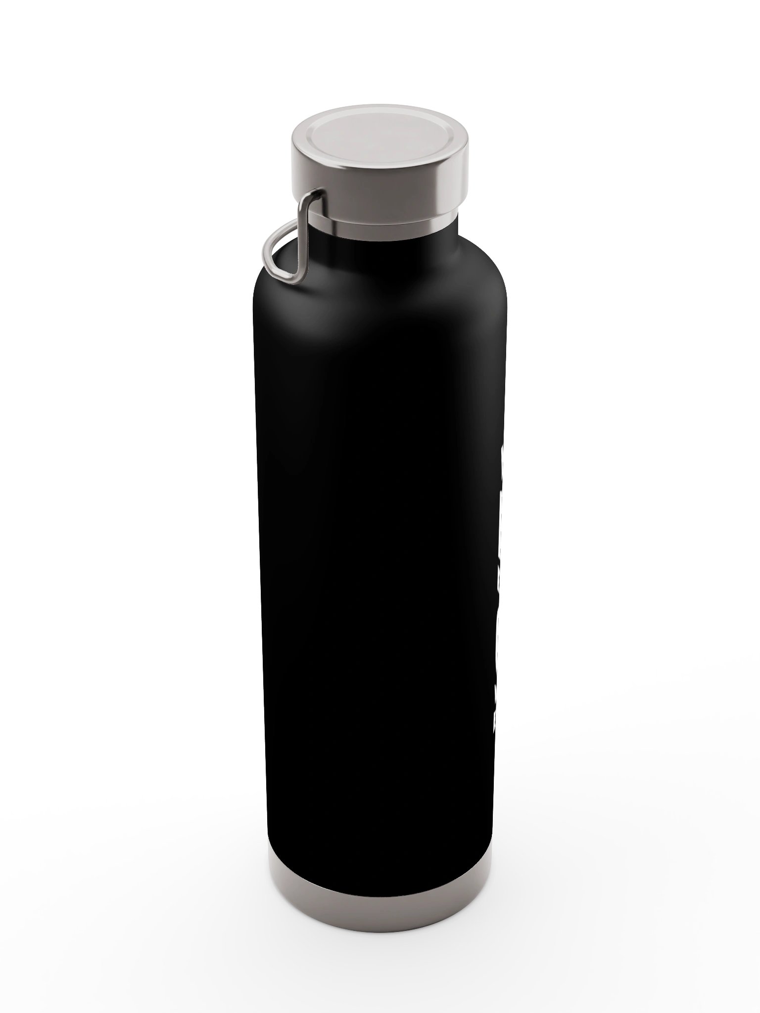 THE MOTTO Christian Poster Bottle - GYM Bottles Collection product image (8)