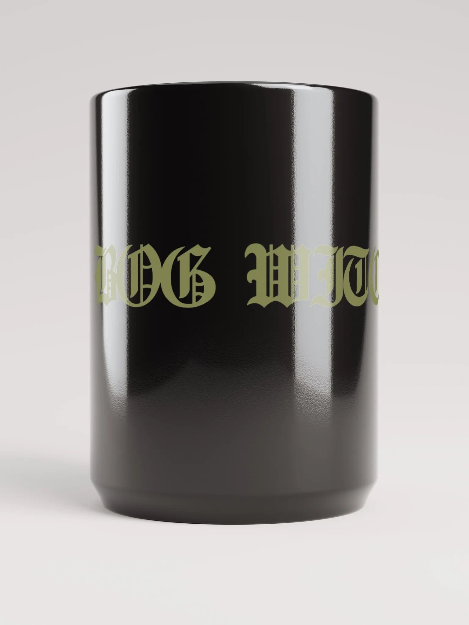'Bog Witch' Mug product image (5)