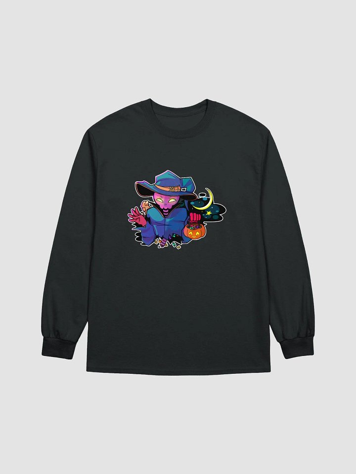 Grab A Treat Crewneck product image (2)