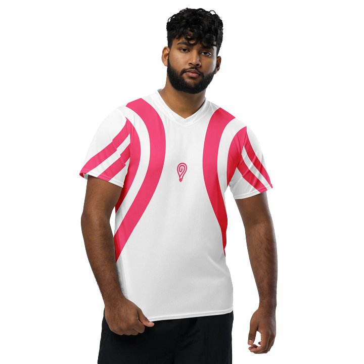 Lumia Stream Sports Jersey product image (1)