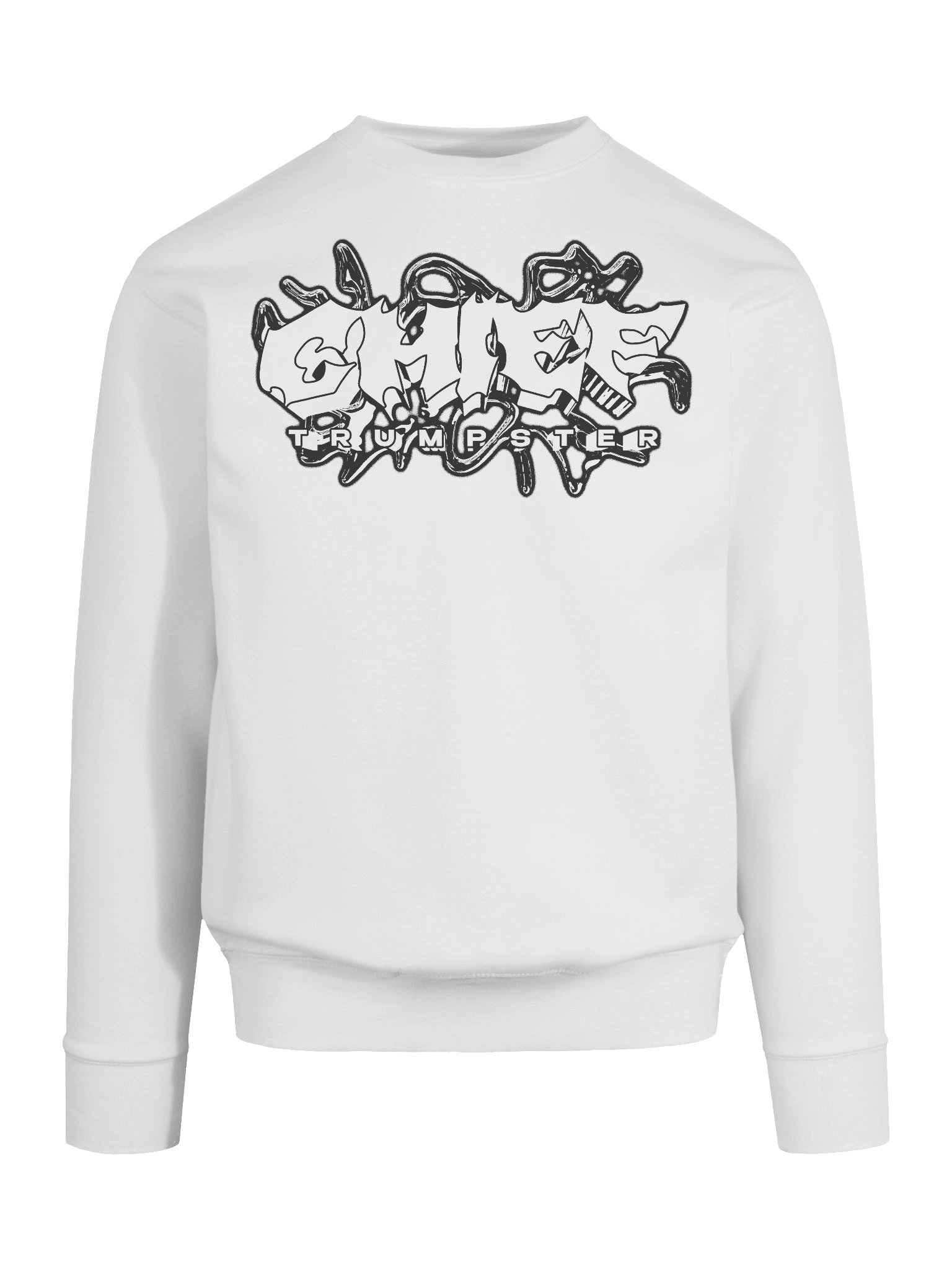 SOCIALS SWEATSHIRT product image (6)