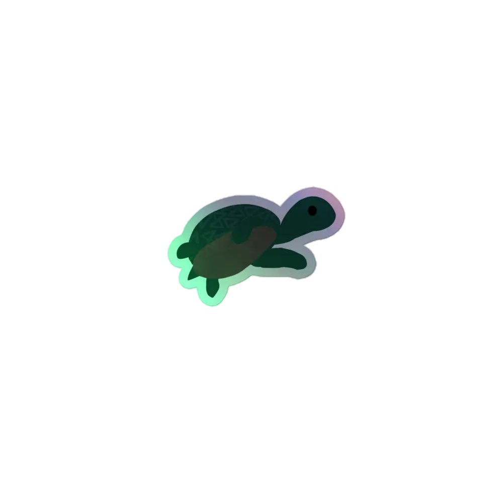 Turtle product image (1)
