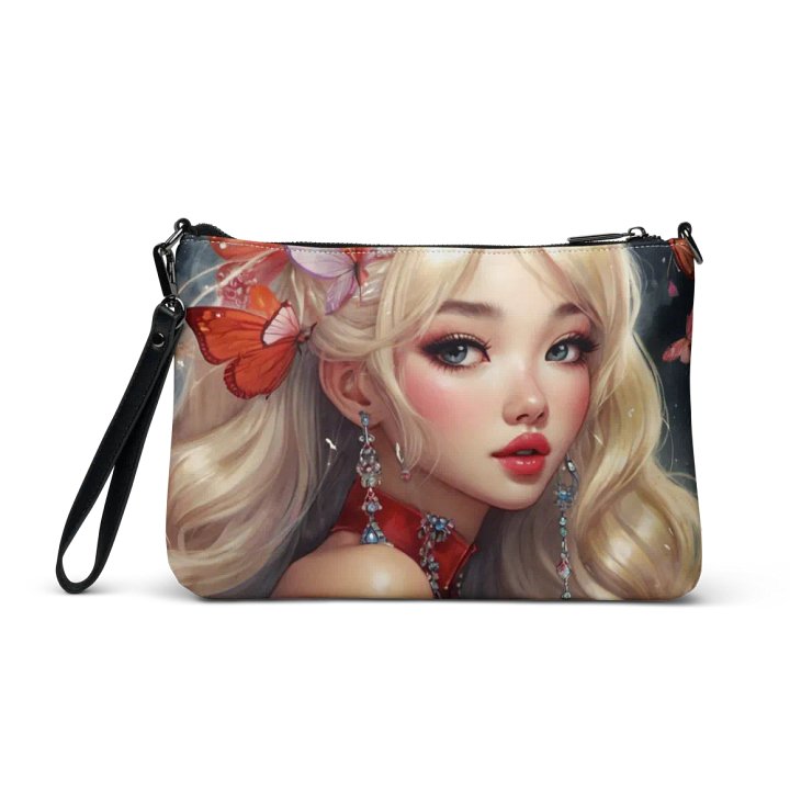 Muse Coquette Crossbody Bag product image (2)