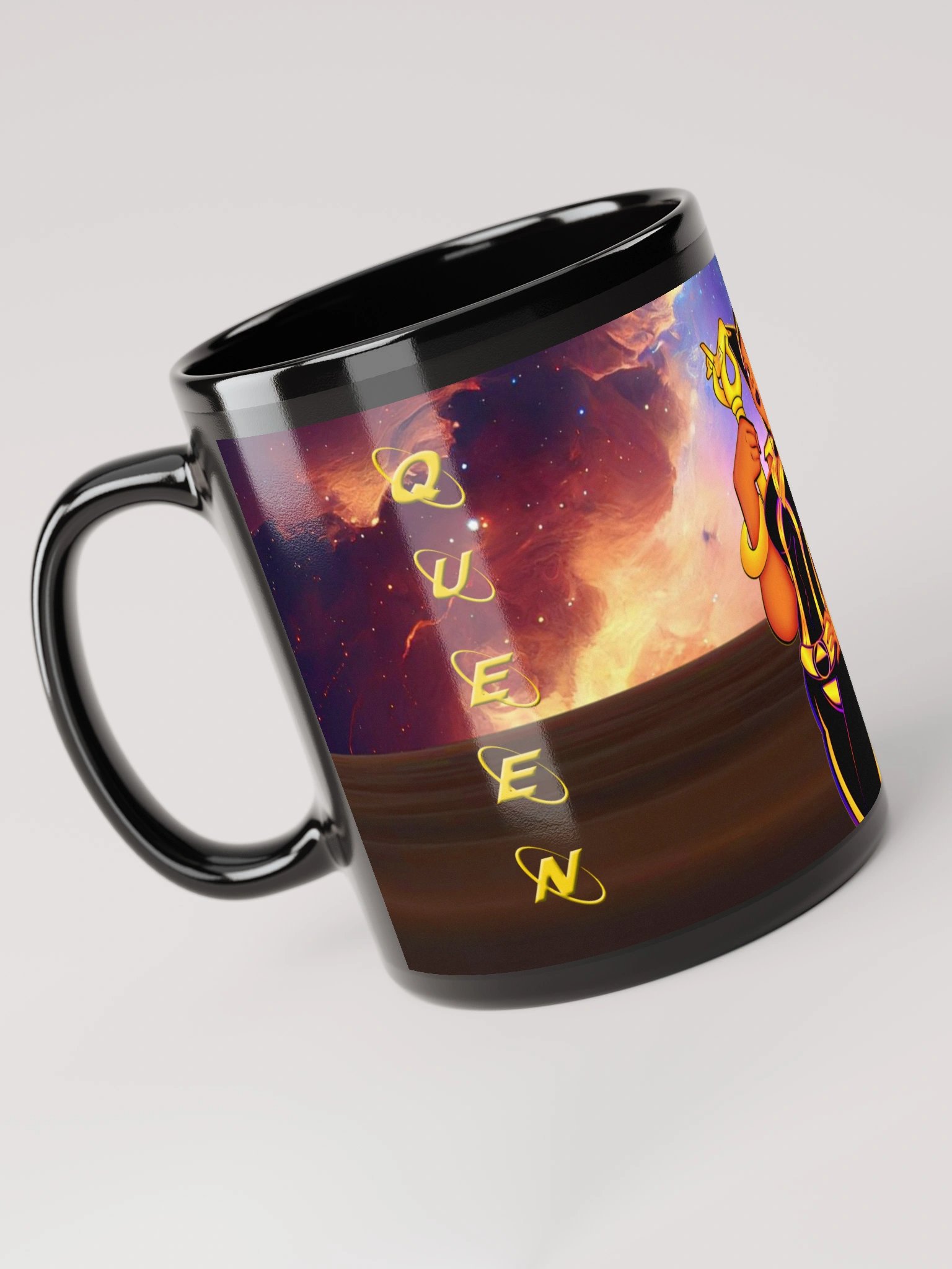 Egyptian Queen Mug product image (3)
