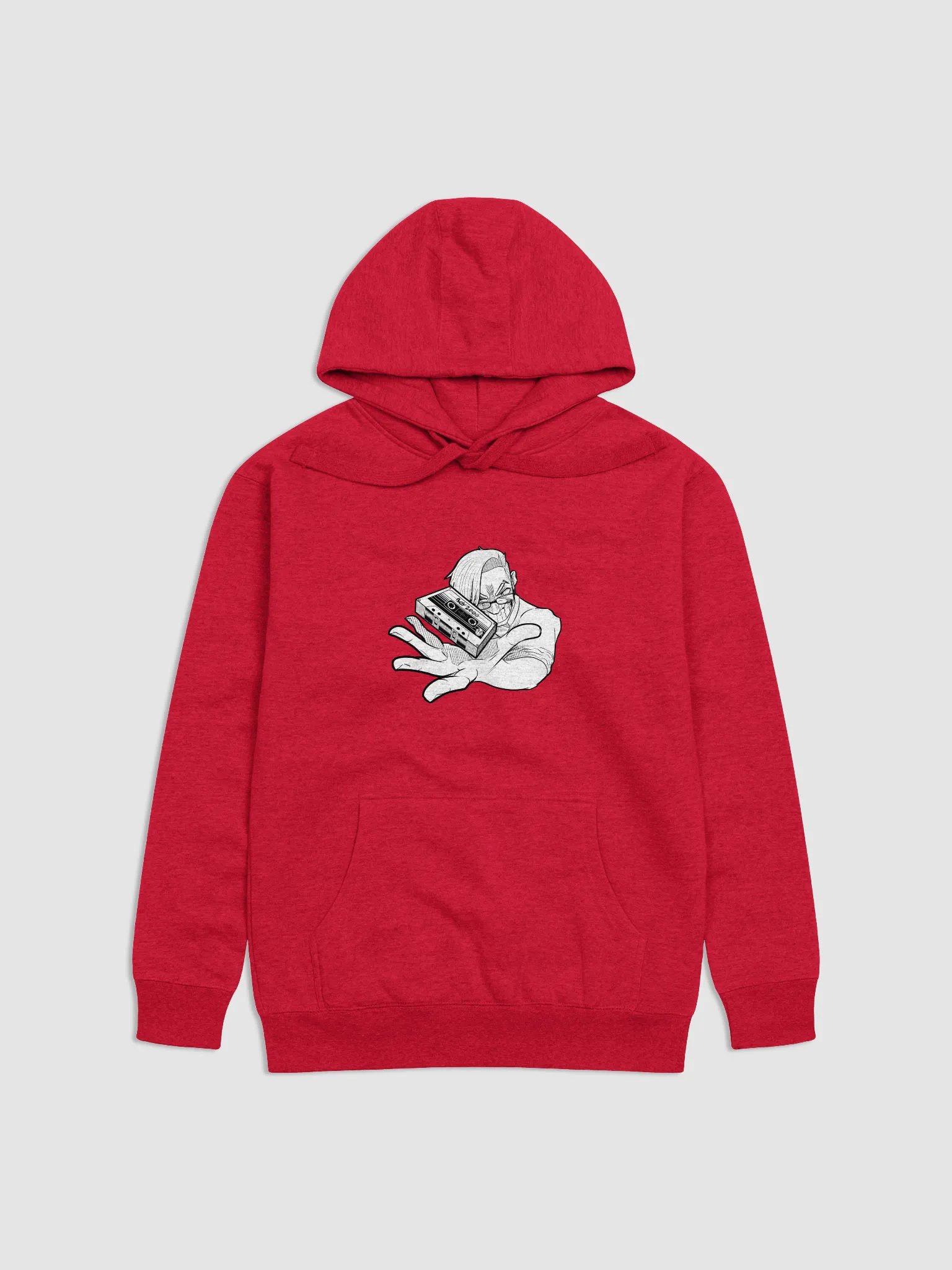 Boy 2000 Hoodie product image (5)