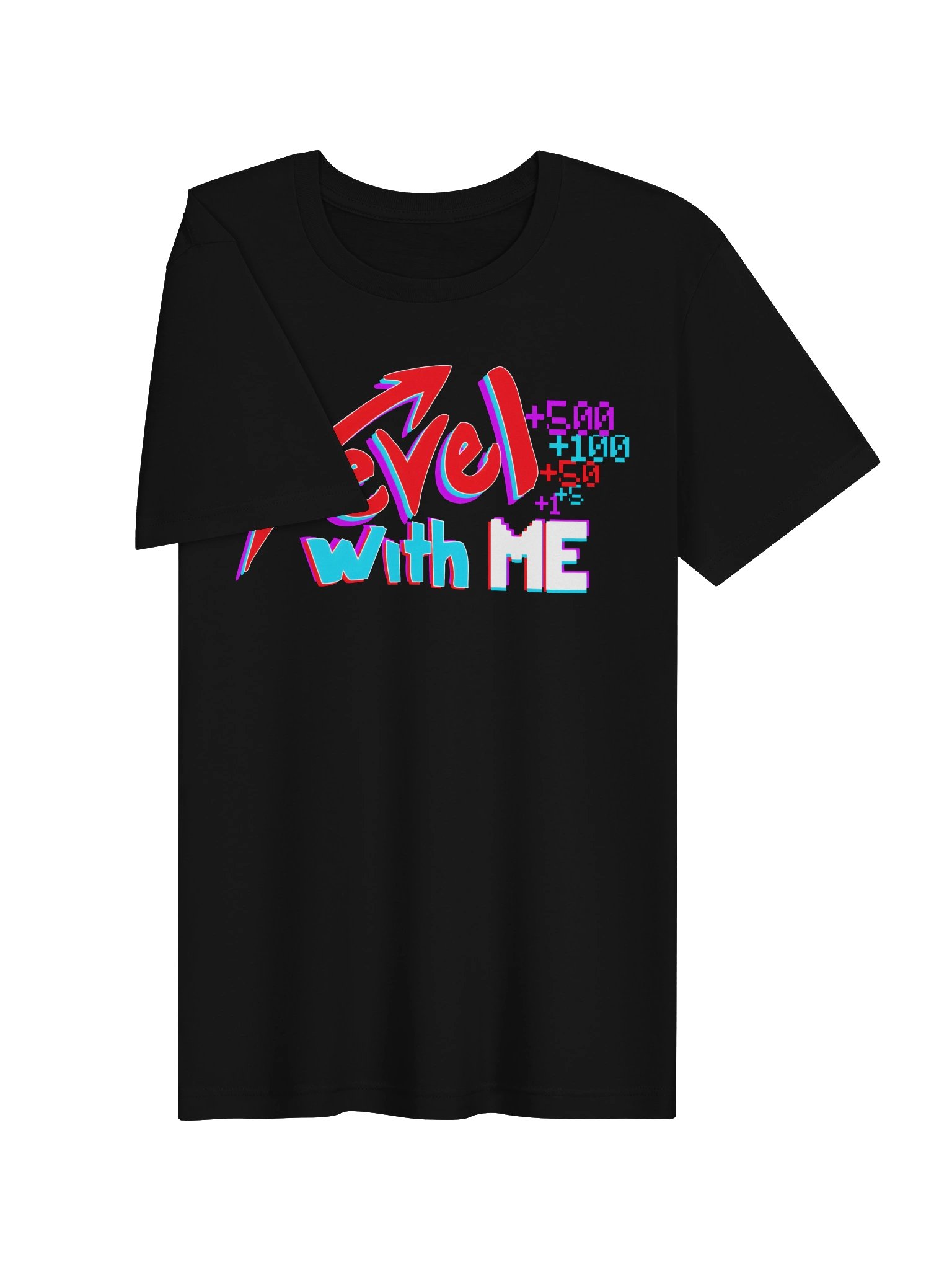 Level with Me Shirt product image (3)