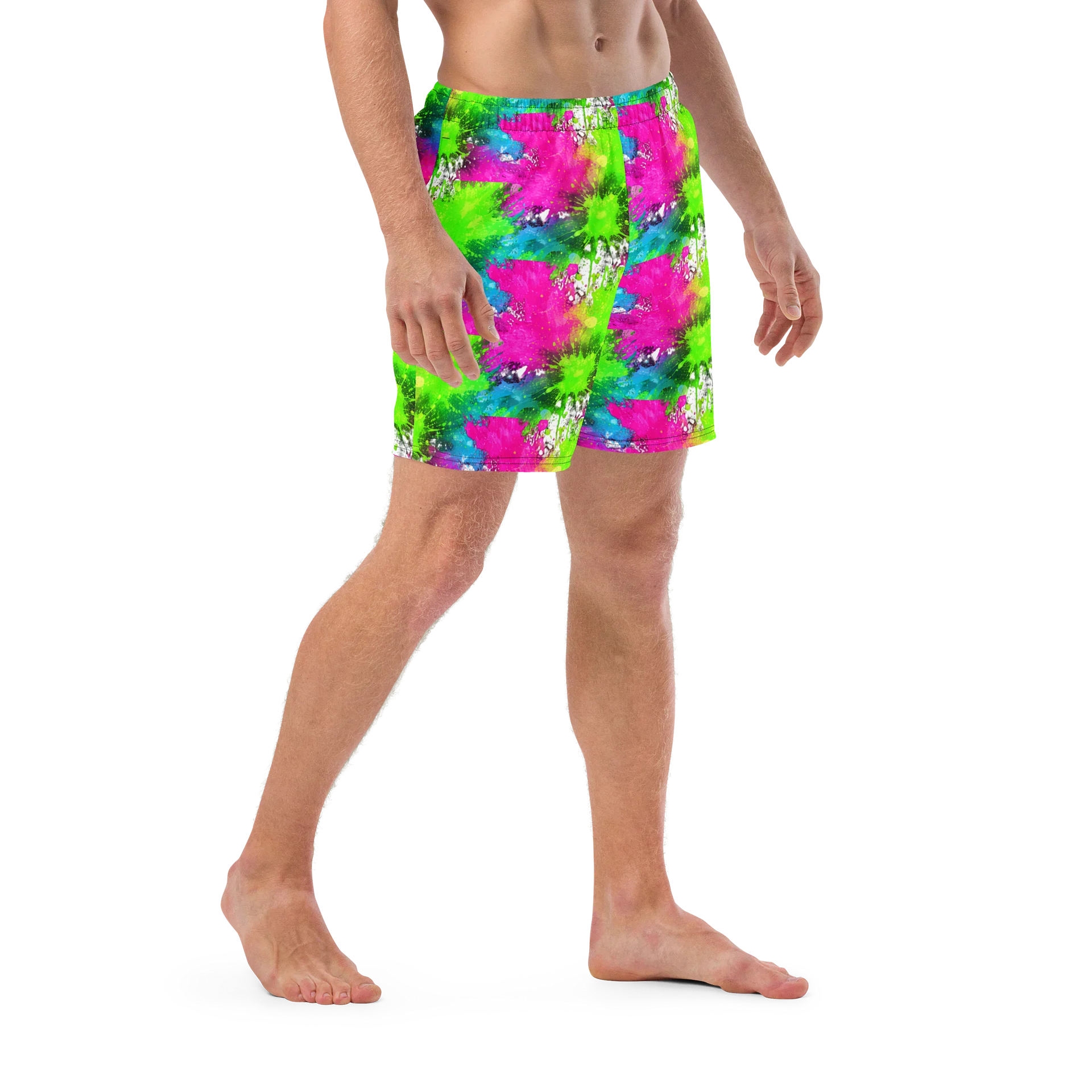 Neon Chaos Trunks product image (6)