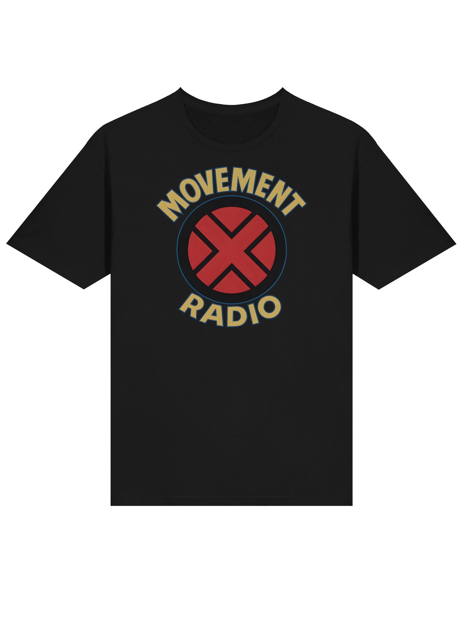 Mutant Radio Logo product image (24)