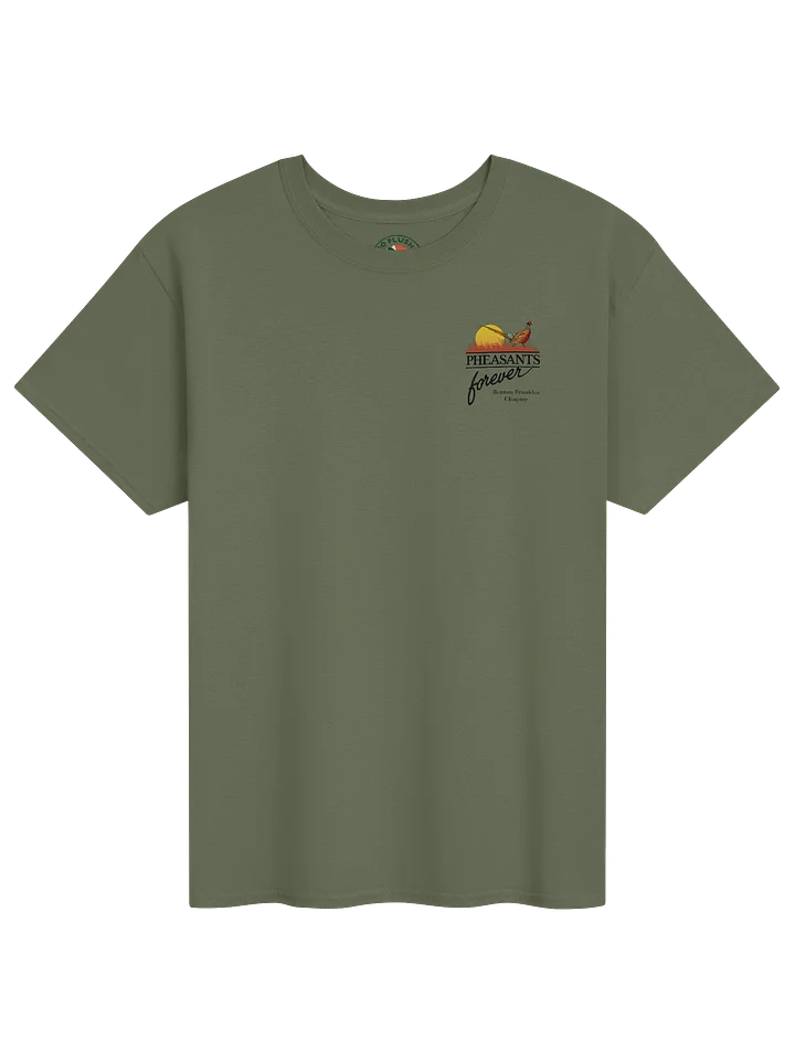 2026 Clays for Conservation Fundraiser product image (1)