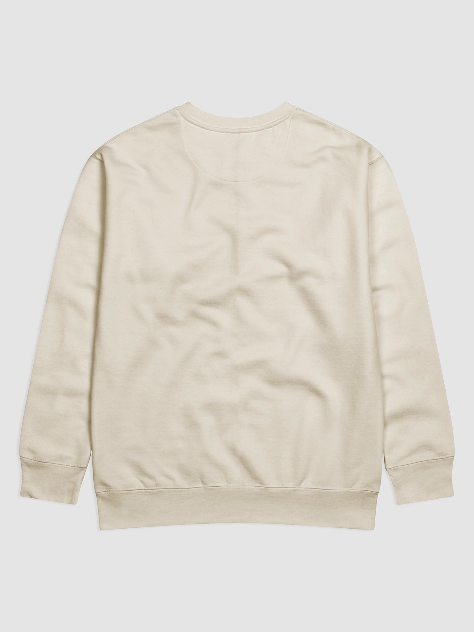Crosshaven "Sun & Sea" Premium Sweatshirt - CS02 product image (3)