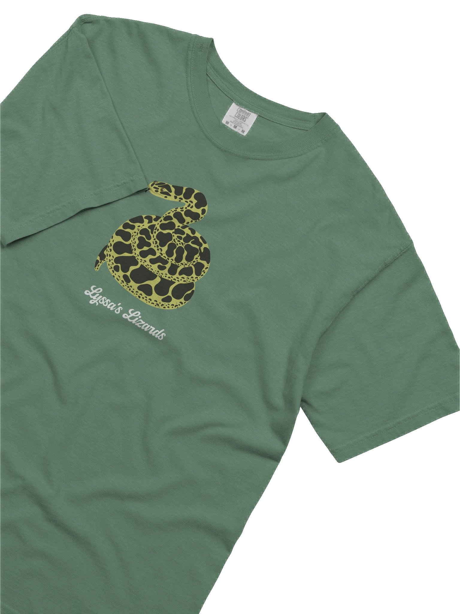 Tarzan's Tee product image (5)