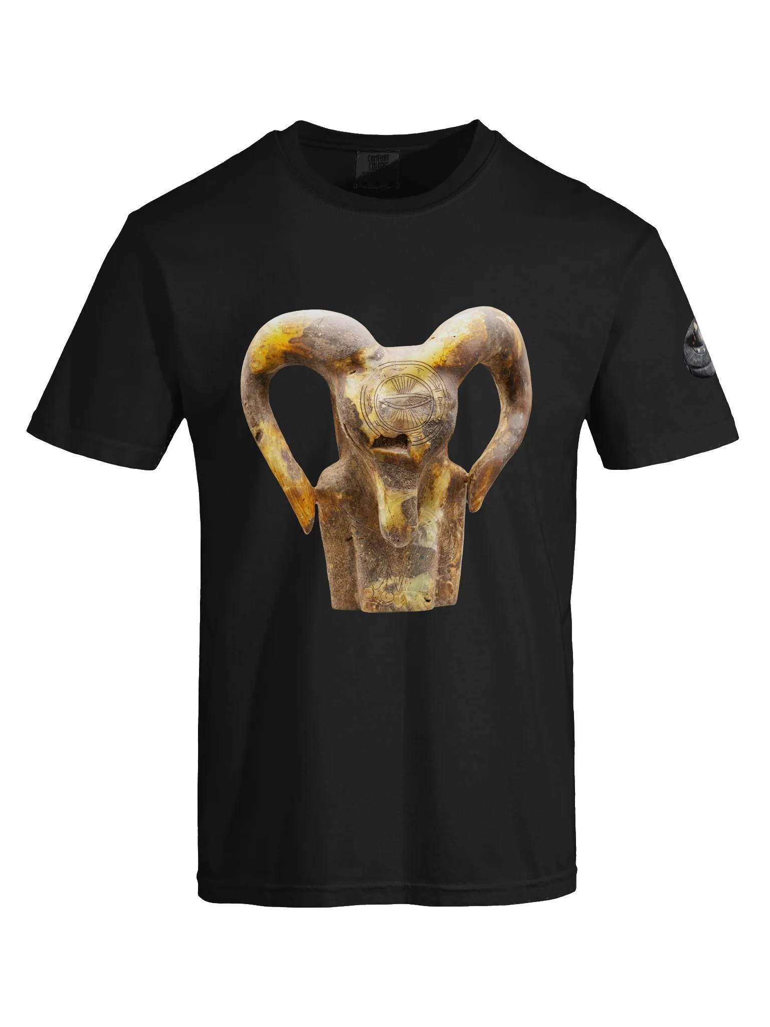 Ram Twenty Five Hundred Premium T-Shirt product image (5)