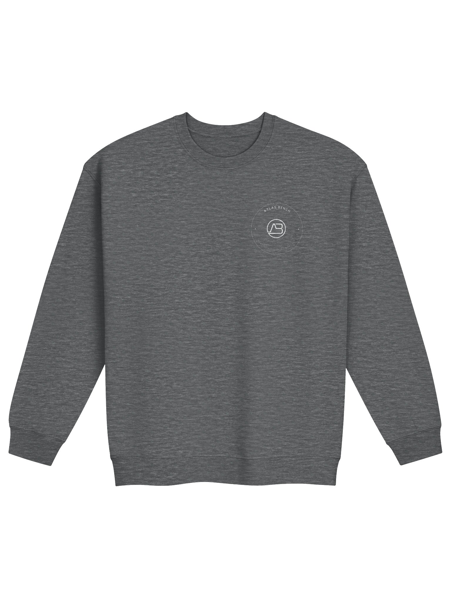 Atlas Bench Roll Call Crewneck product image (7)